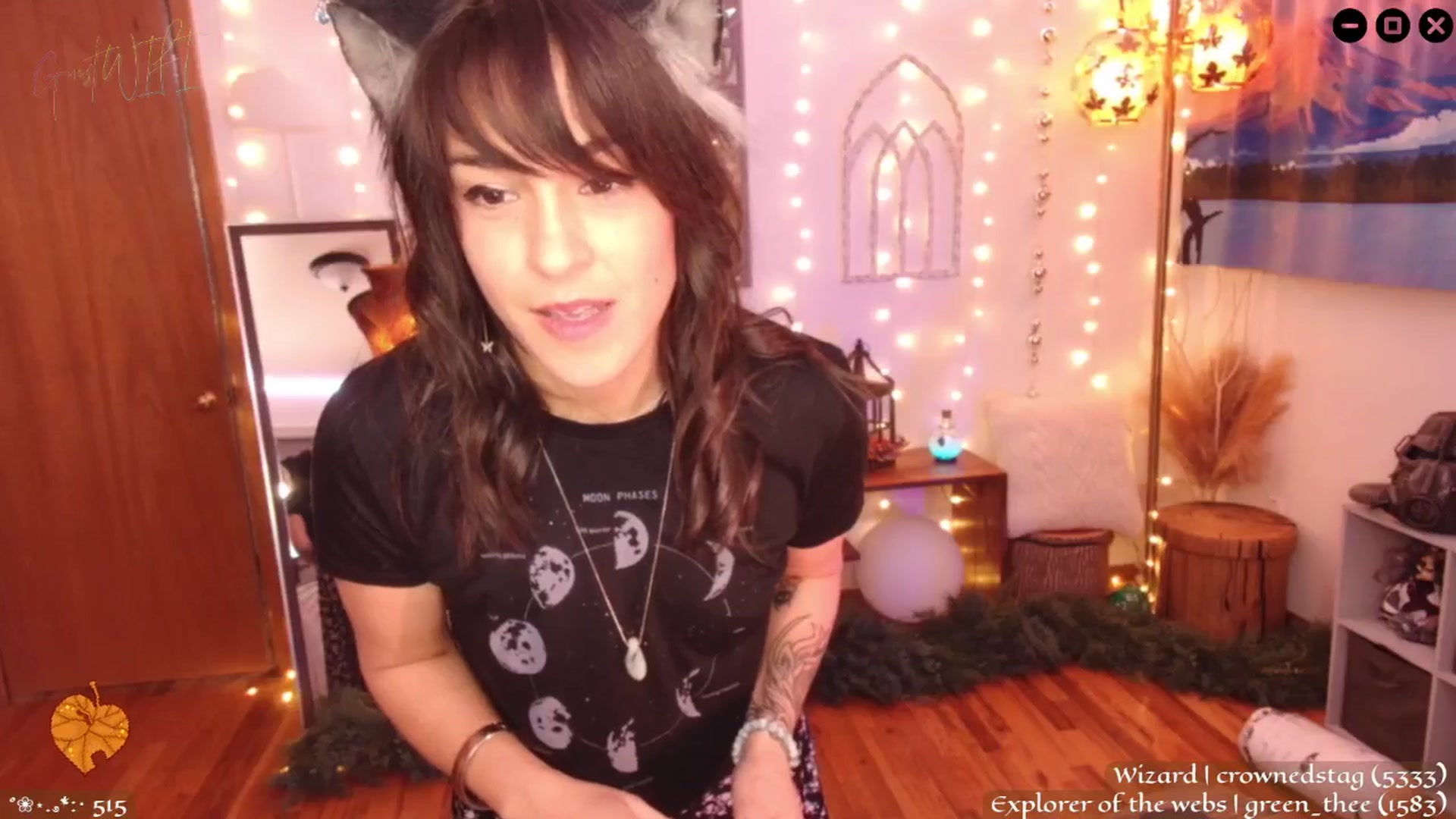 Gallery image thumbnail from GuestWIFI's myfreecams stream on, 01/16/2025, 24:45 image 12 of 20