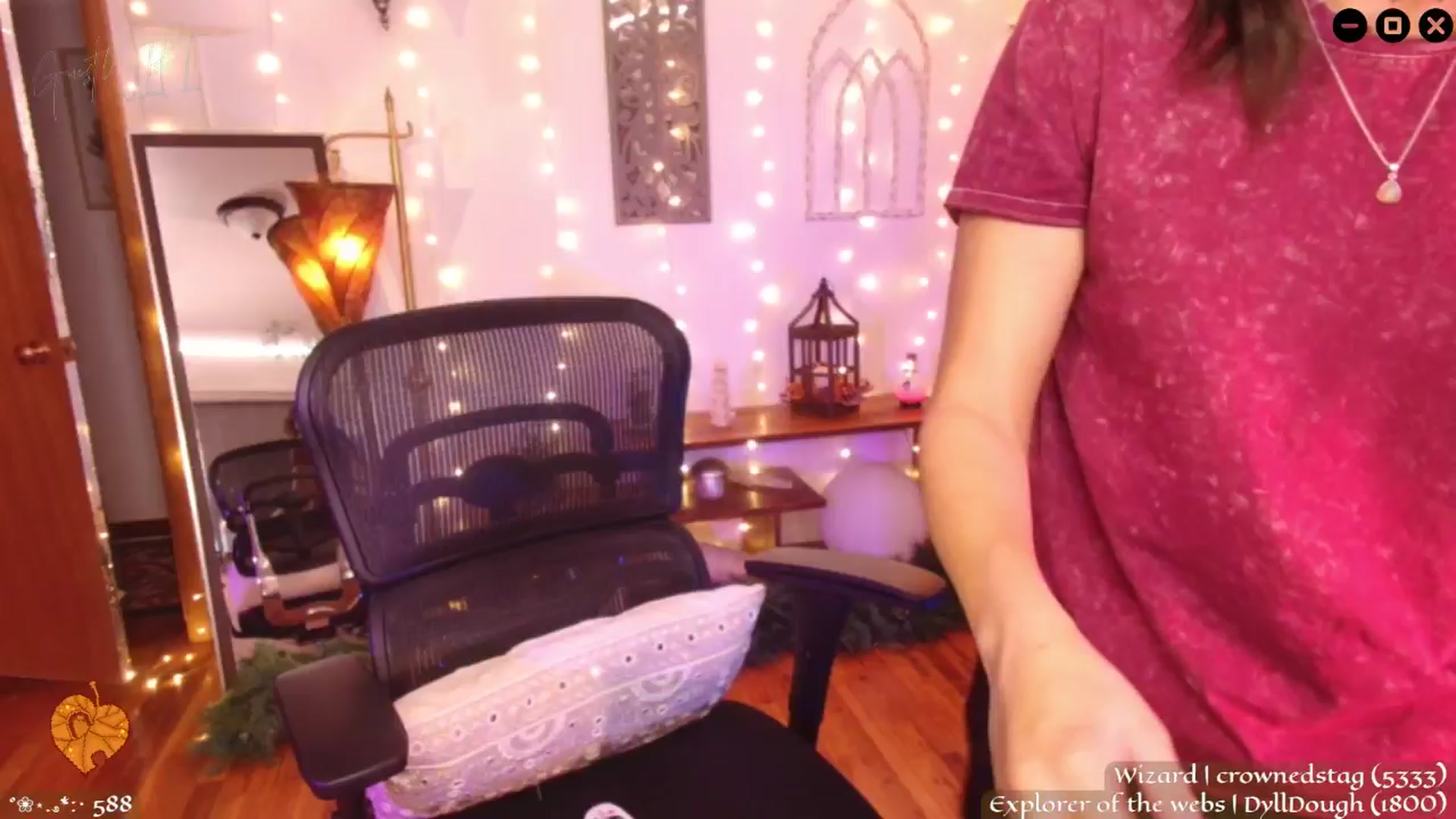 Gallery image thumbnail from GuestWIFI's myfreecams stream on, 01/19/2025, 04:08 image 4 of 20