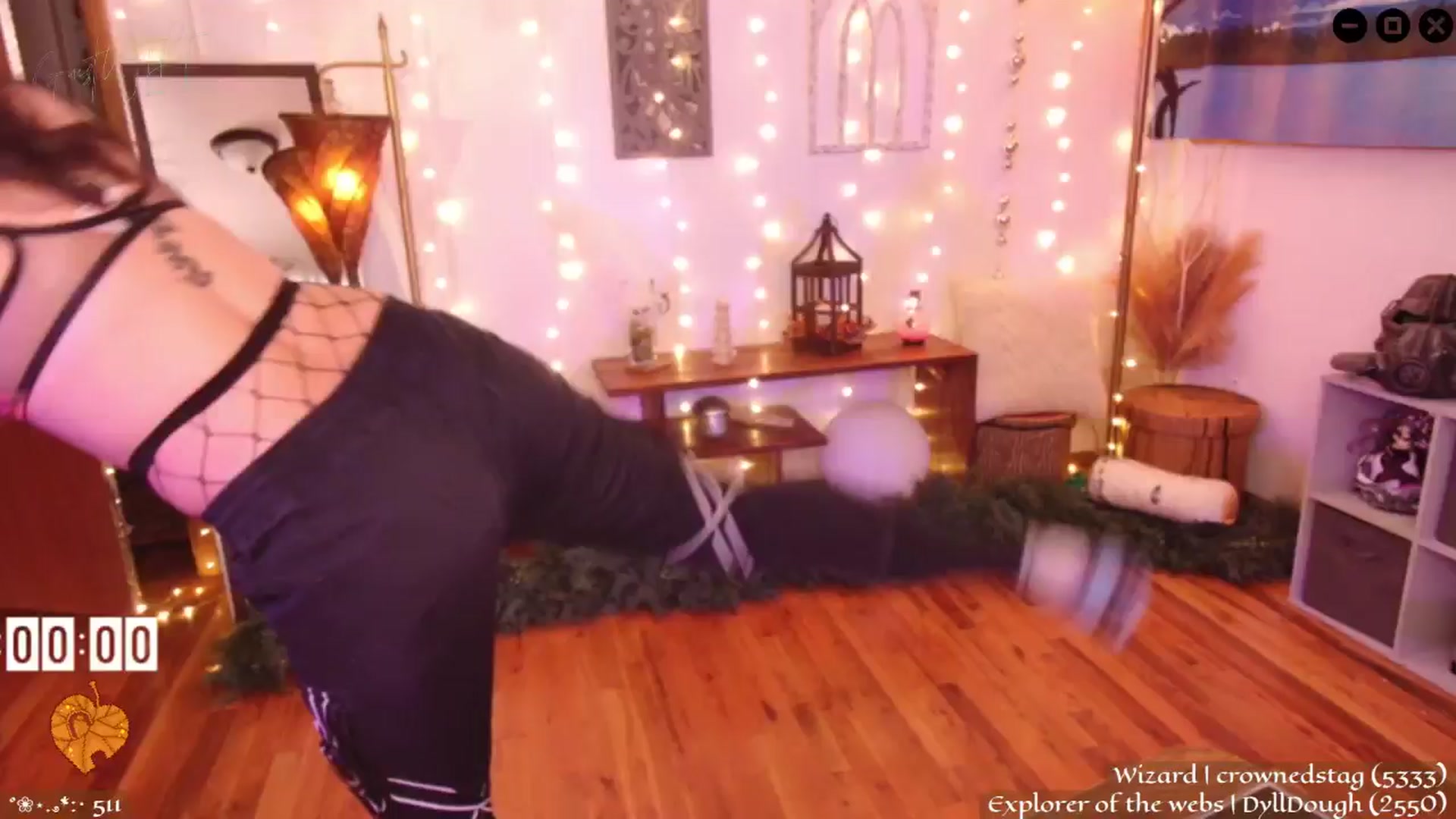 Gallery image thumbnail from GuestWIFI's myfreecams stream on, 01/19/2025, 04:08 image 7 of 20