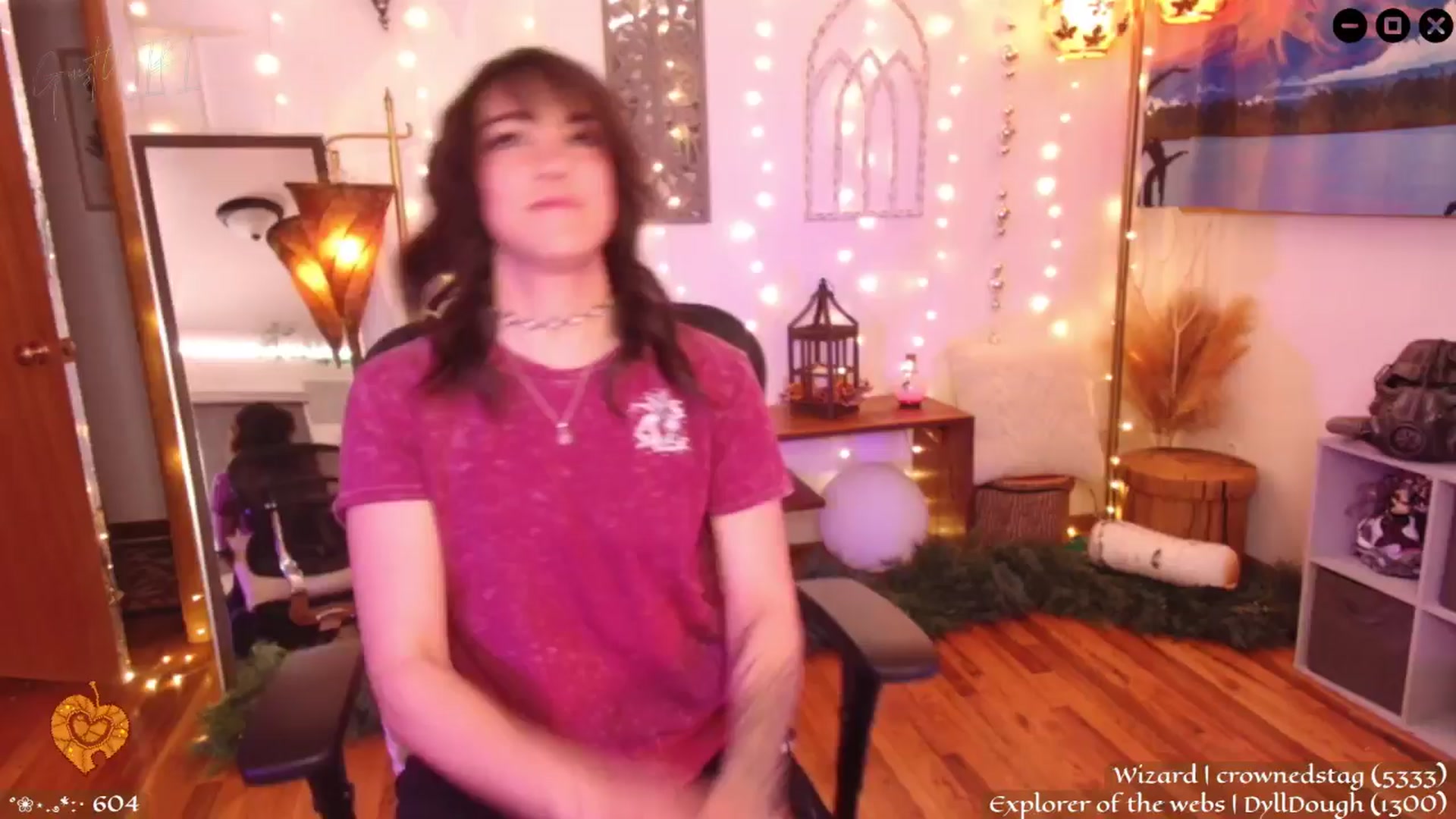 Gallery image thumbnail from GuestWIFI's myfreecams stream on, 01/19/2025, 04:08 image 3 of 20
