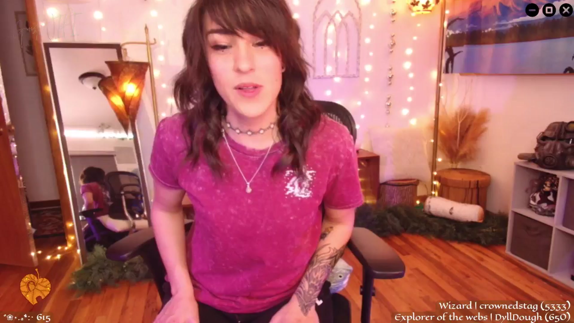 Gallery image thumbnail from GuestWIFI's myfreecams stream on, 01/19/2025, 04:08 image 1 of 20
