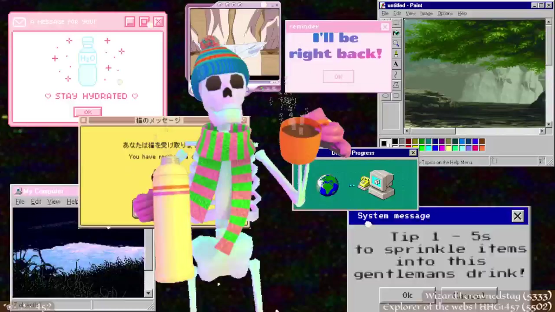 Gallery image thumbnail from GuestWIFI's myfreecams stream on, 01/19/2025, 04:08 image 19 of 20