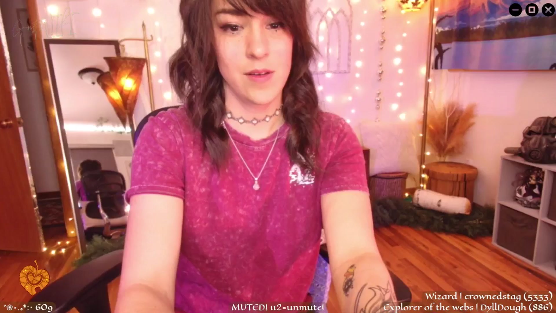 Gallery image thumbnail from GuestWIFI's myfreecams stream on, 01/19/2025, 04:08 image 2 of 20