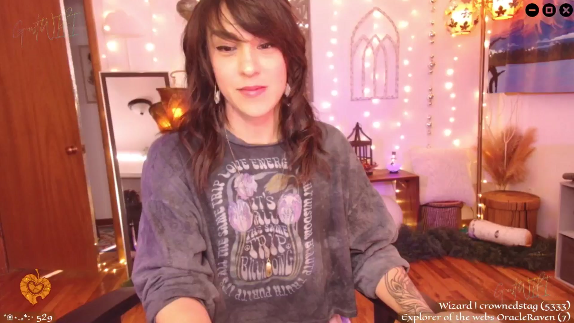 Gallery image thumbnail from GuestWIFI's myfreecams stream on, 01/21/2025, 22:38 image 2 of 20