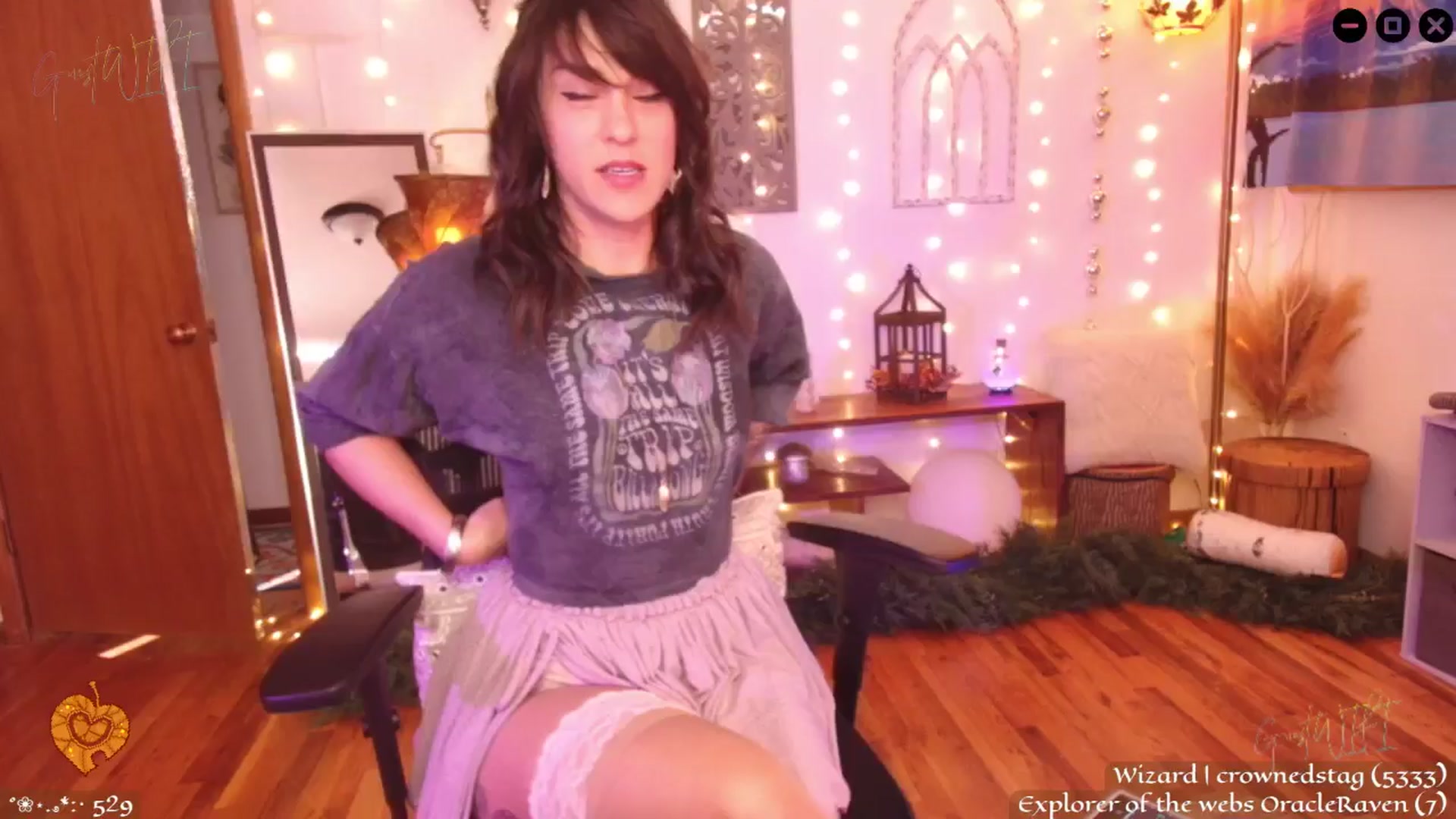 Gallery image thumbnail from GuestWIFI's myfreecams stream on, 01/21/2025, 22:38 image 3 of 20