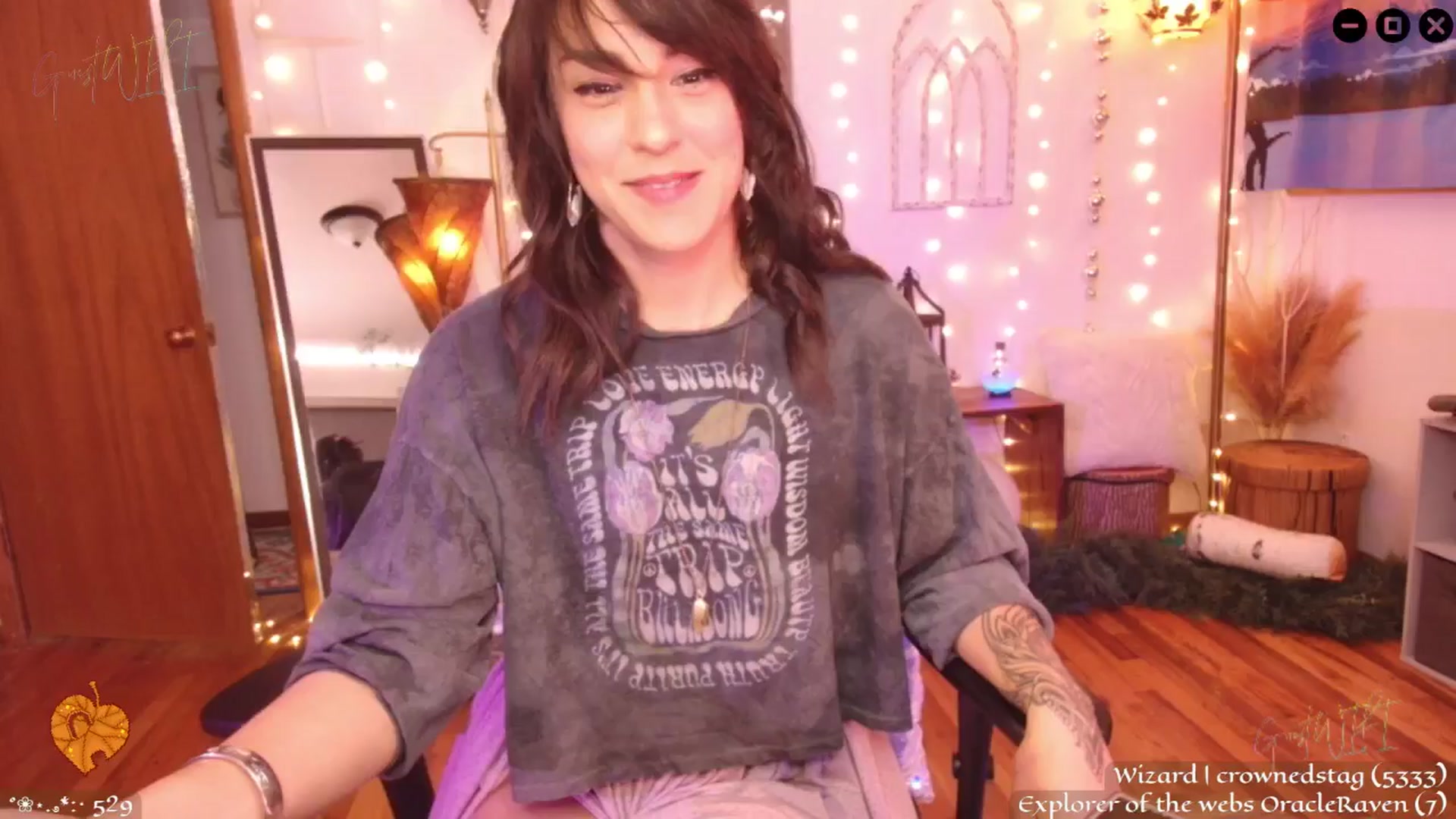 Gallery image thumbnail from GuestWIFI's myfreecams stream on, 01/21/2025, 22:38 image 7 of 20