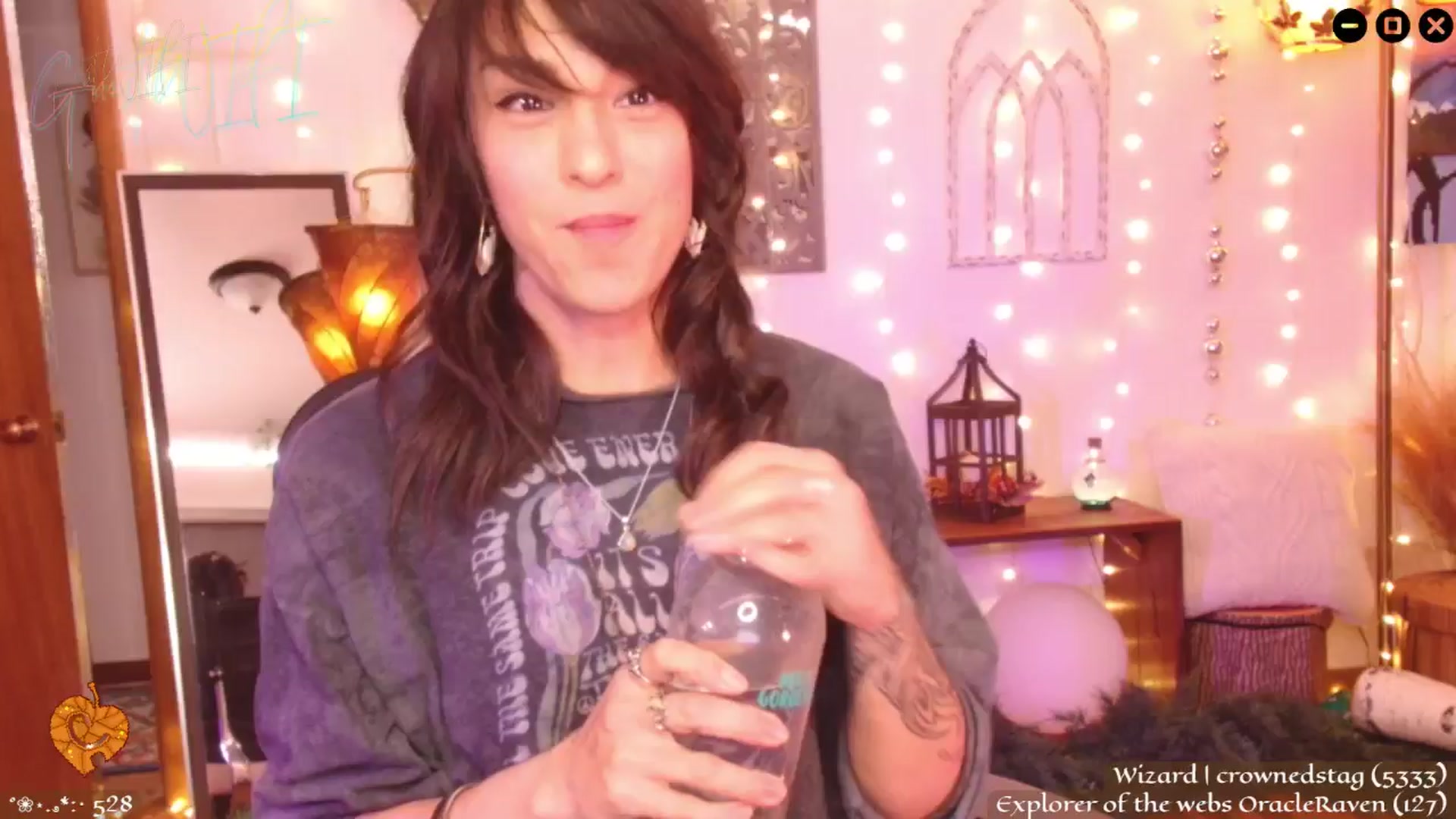 Gallery image thumbnail from GuestWIFI's myfreecams stream on, 01/21/2025, 22:38 image 16 of 20