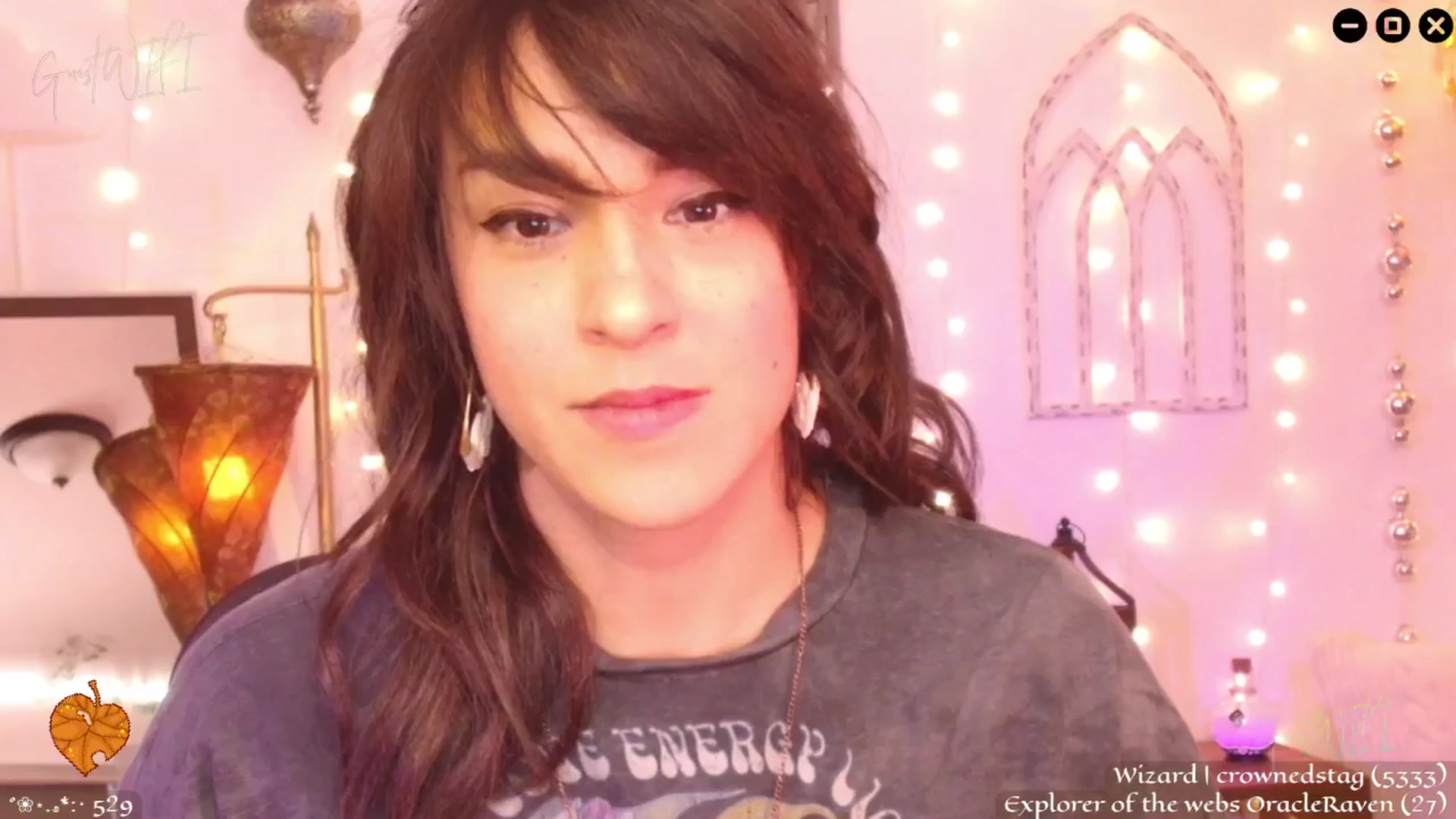Gallery image thumbnail from GuestWIFI's myfreecams stream on, 01/21/2025, 22:38 image 9 of 20