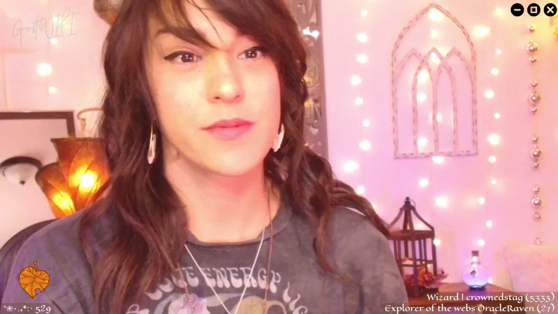 Gallery image thumbnail from GuestWIFI's myfreecams stream on, 01/21/2025, 22:38 image 10 of 20