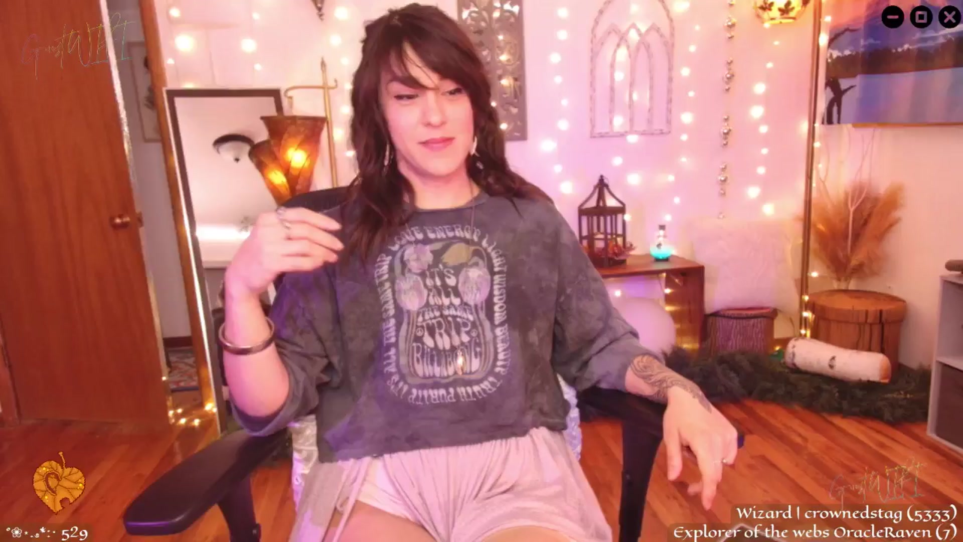 Gallery image thumbnail from GuestWIFI's myfreecams stream on, 01/21/2025, 22:38 image 6 of 20