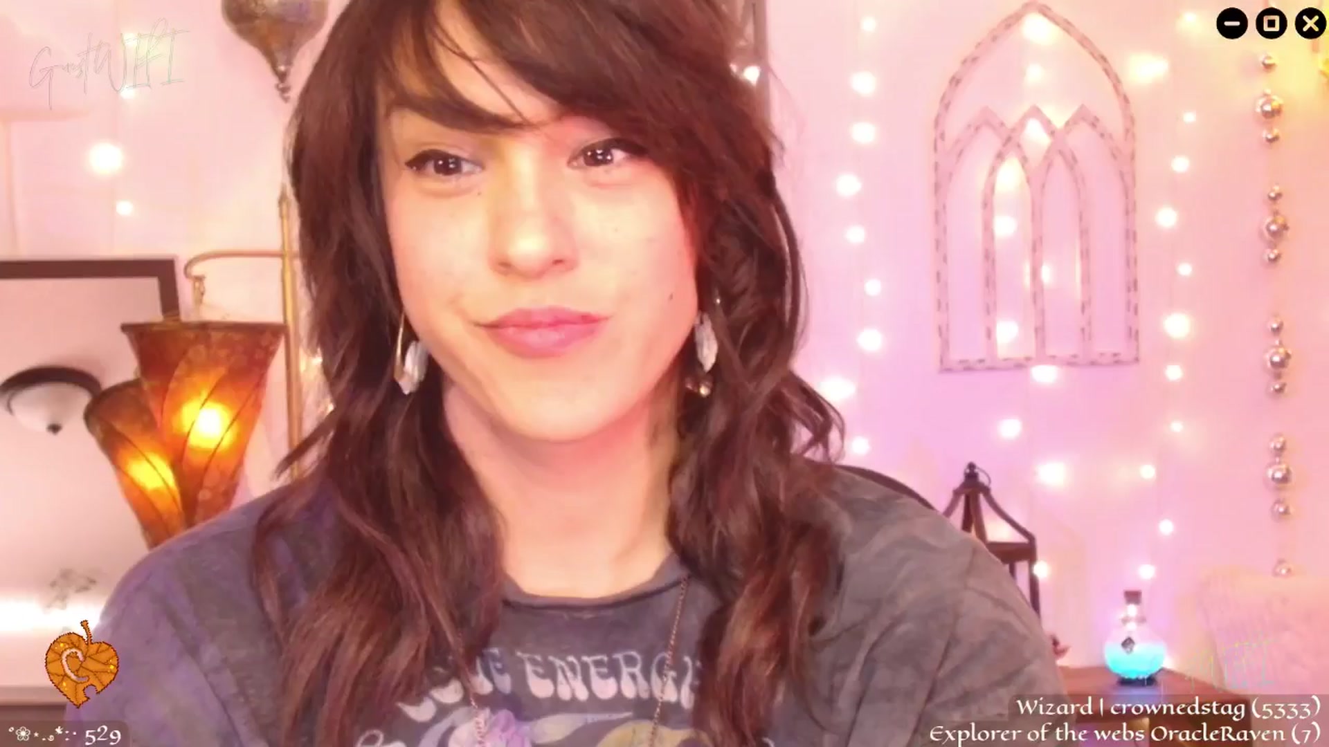 Gallery image thumbnail from GuestWIFI's myfreecams stream on, 01/21/2025, 22:38 image 8 of 20