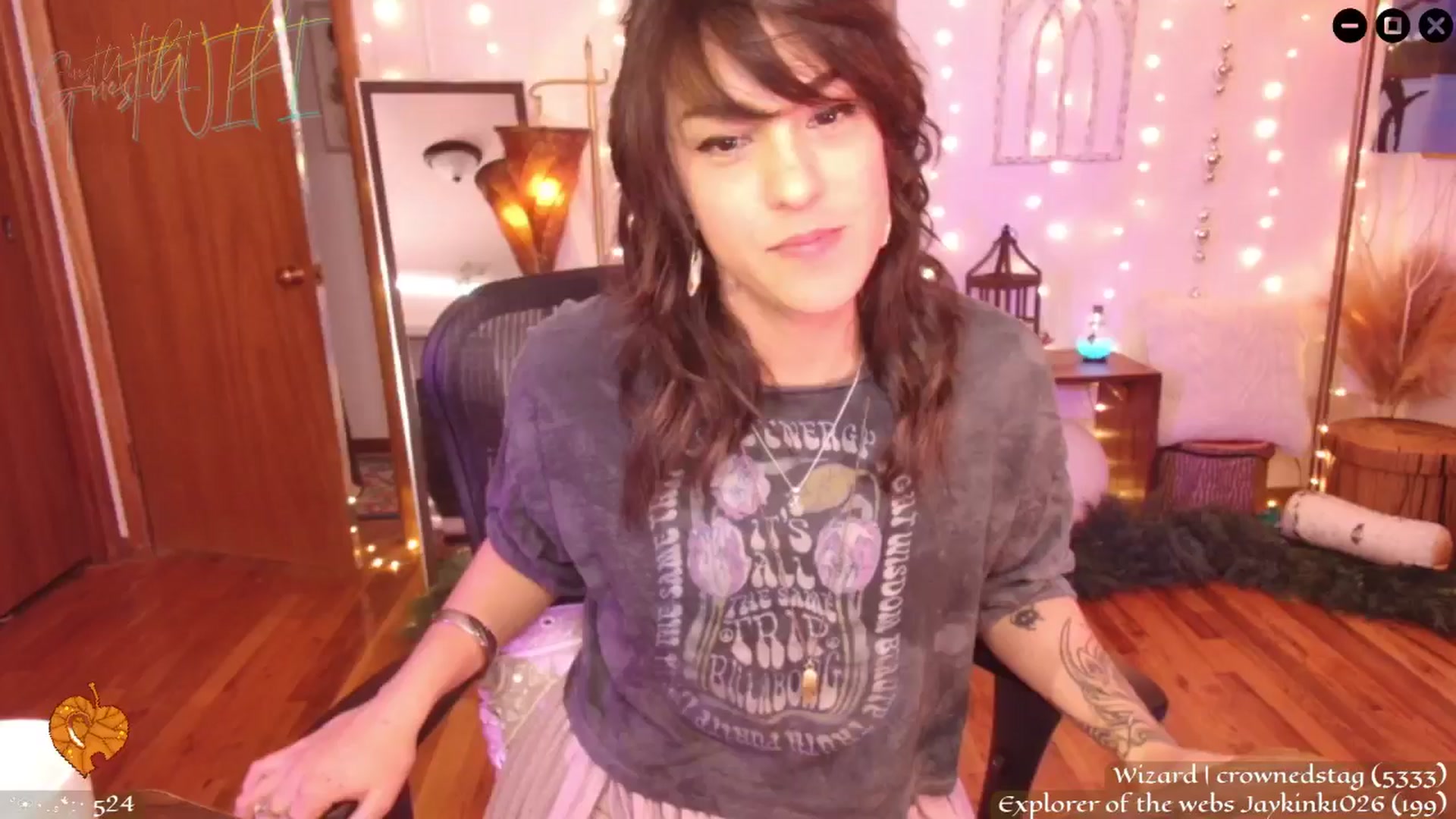 Gallery image thumbnail from GuestWIFI's myfreecams stream on, 01/22/2025, 24:01 image 10 of 20