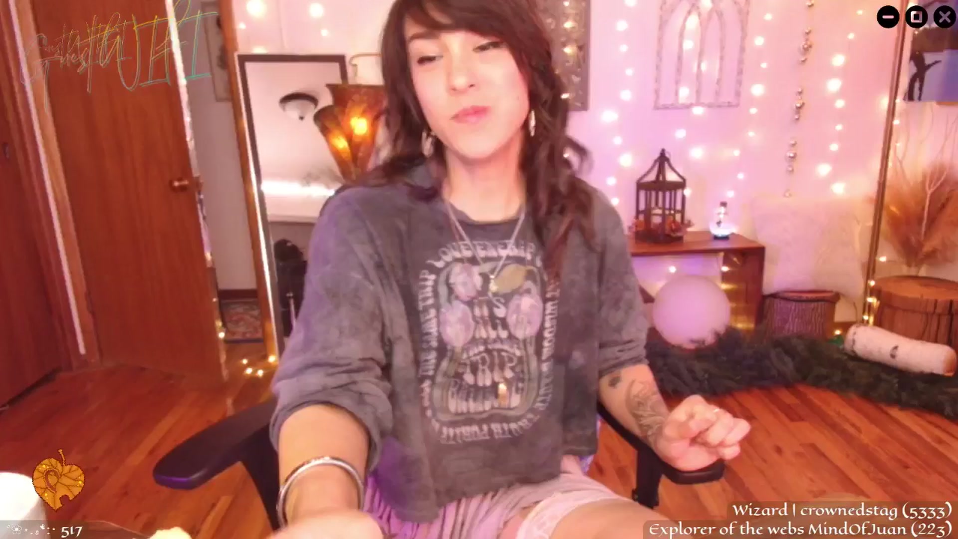 Gallery image thumbnail from GuestWIFI's myfreecams stream on, 01/22/2025, 24:01 image 14 of 20