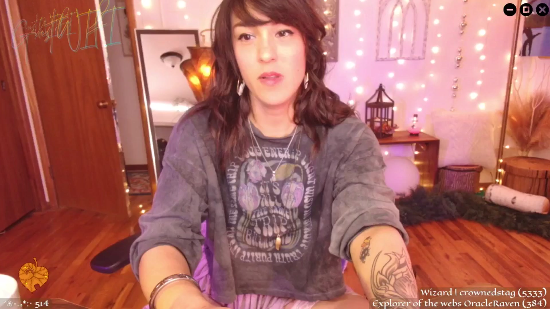 Gallery image thumbnail from GuestWIFI's myfreecams stream on, 01/22/2025, 24:01 image 15 of 20