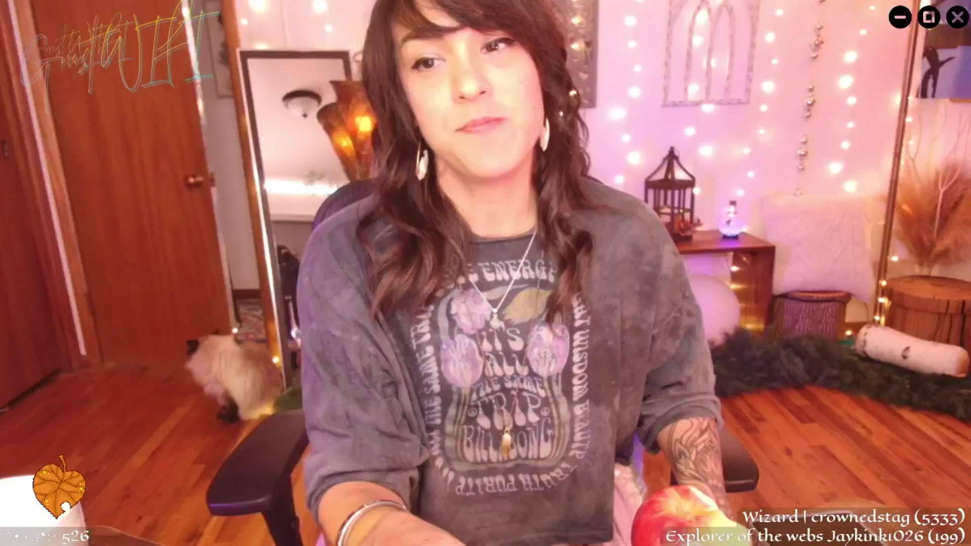 Gallery image thumbnail from GuestWIFI's myfreecams stream on, 01/22/2025, 24:01 image 6 of 20