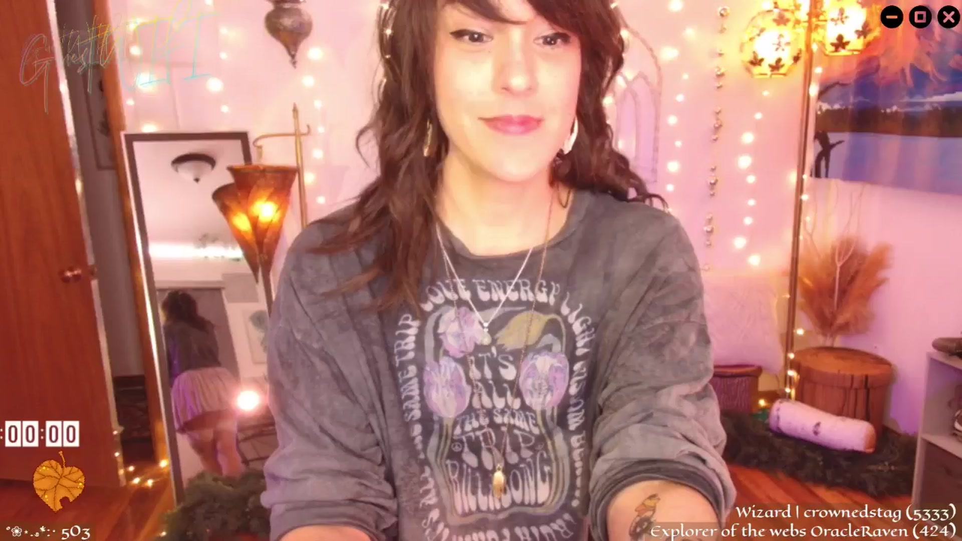 Gallery image thumbnail from GuestWIFI's myfreecams stream on, 01/22/2025, 01:43 image 20 of 20