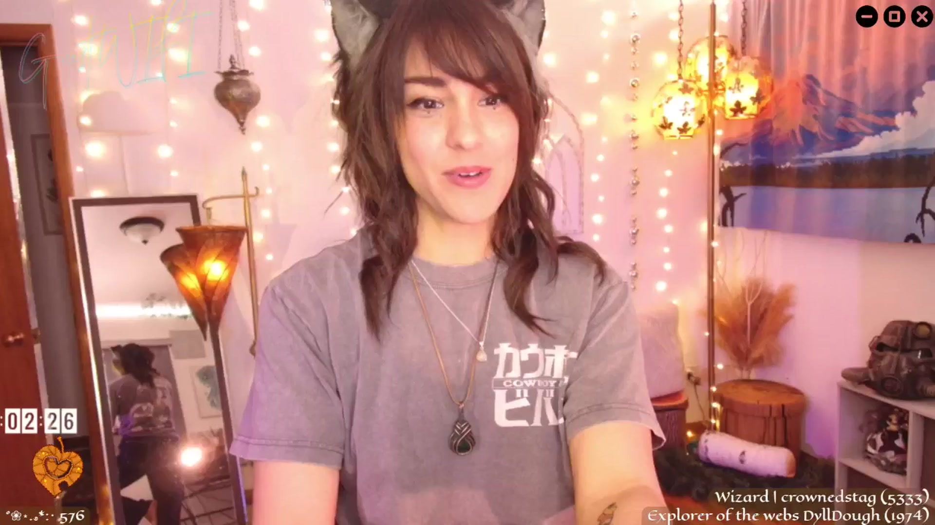 Gallery image thumbnail from GuestWIFI's myfreecams stream on, 01/25/2025, 03:10 image 18 of 20