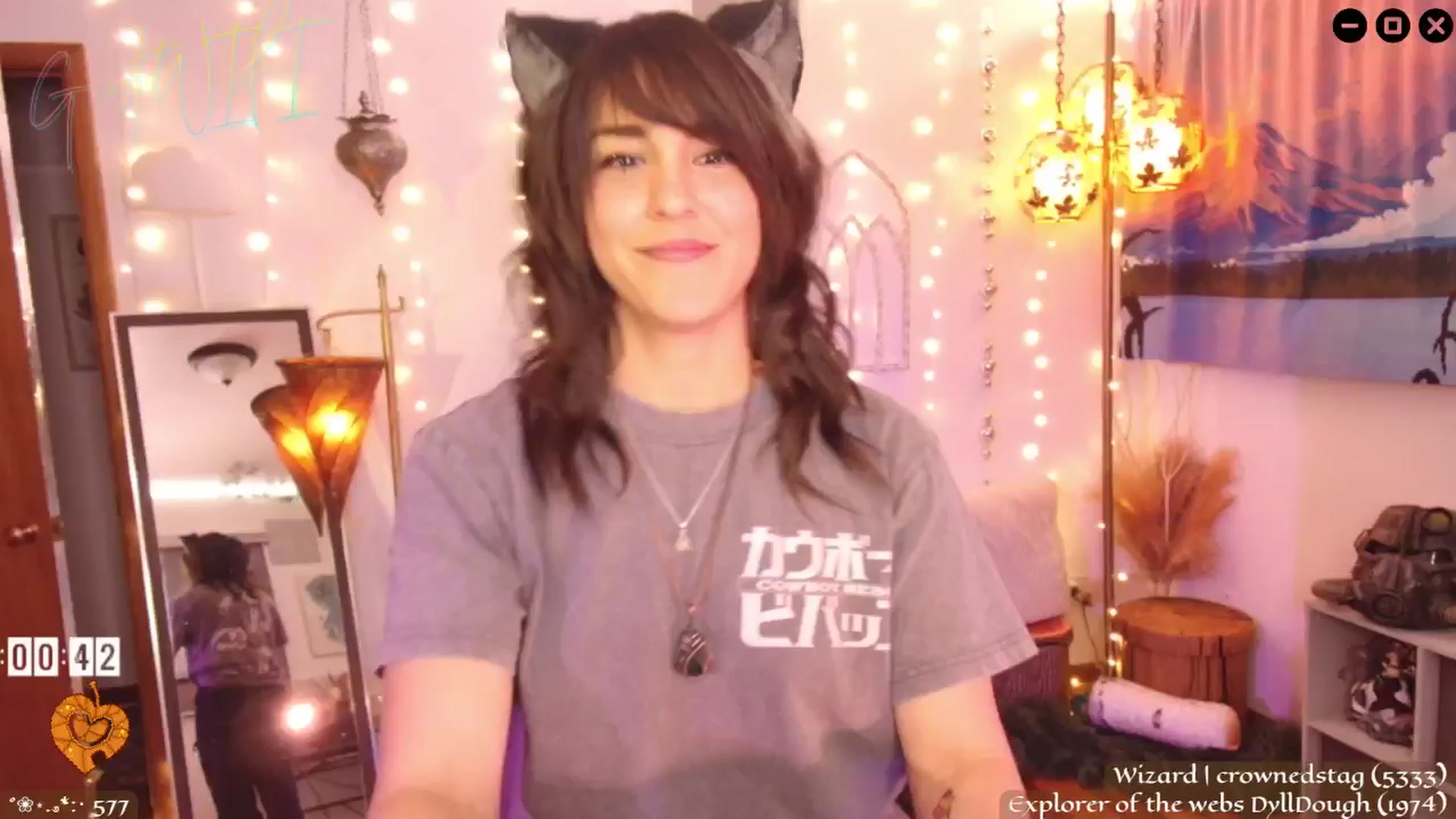 Gallery image thumbnail from GuestWIFI's myfreecams stream on, 01/25/2025, 03:10 image 20 of 20