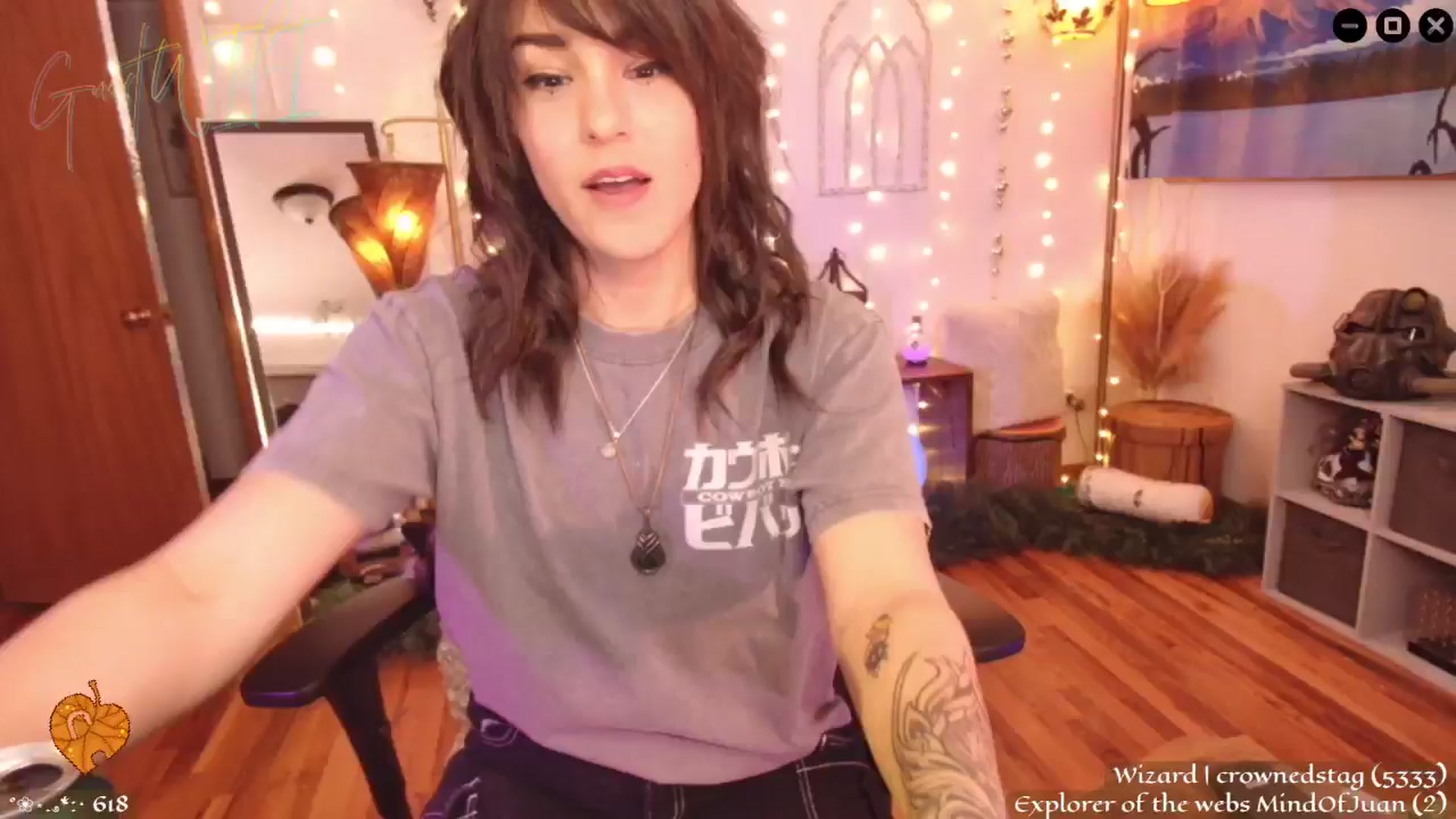 Gallery image thumbnail from GuestWIFI's myfreecams stream on, 01/25/2025, 03:10 image 1 of 20
