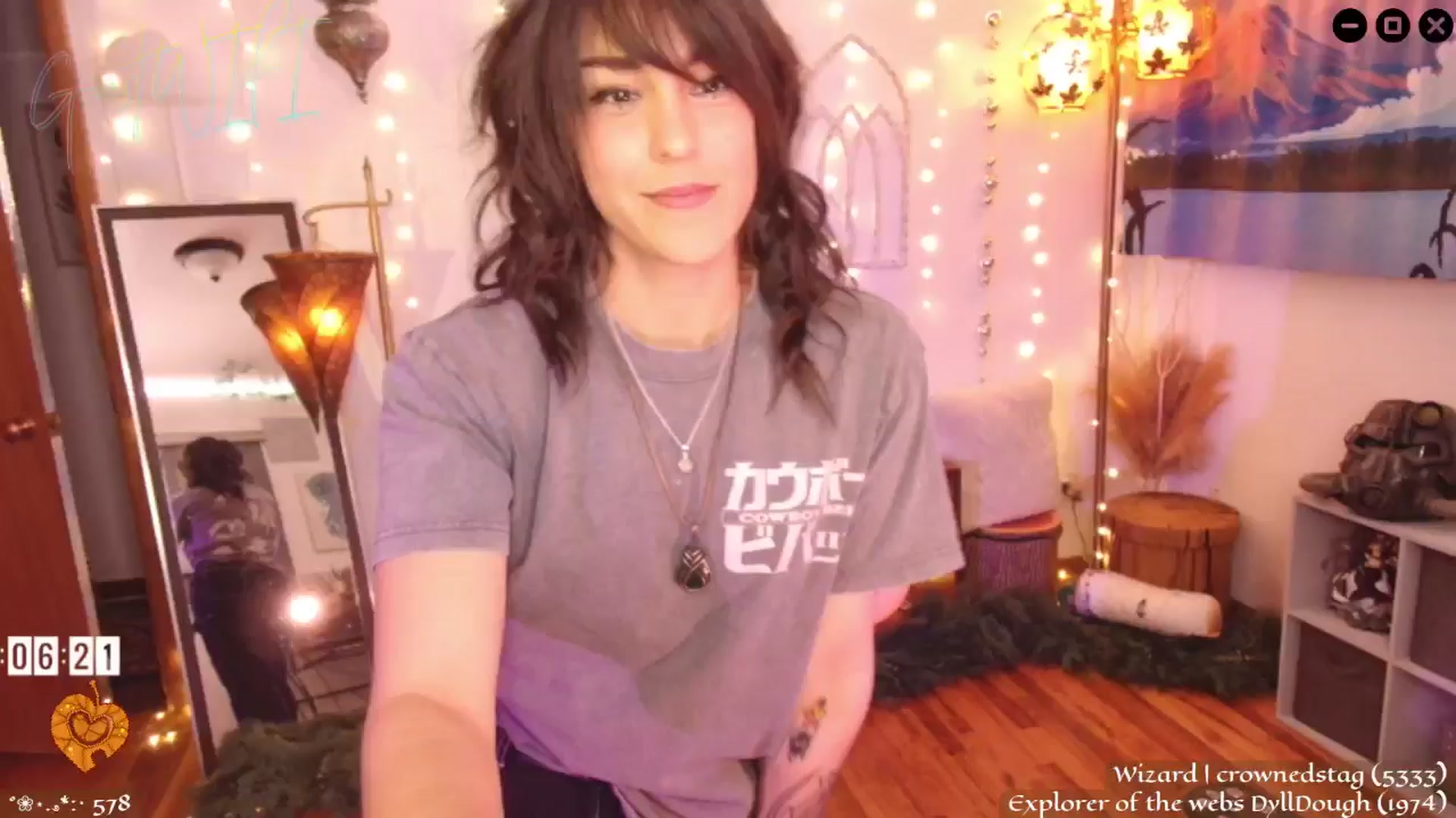 Gallery image thumbnail from GuestWIFI's myfreecams stream on, 01/25/2025, 03:10 image 17 of 20