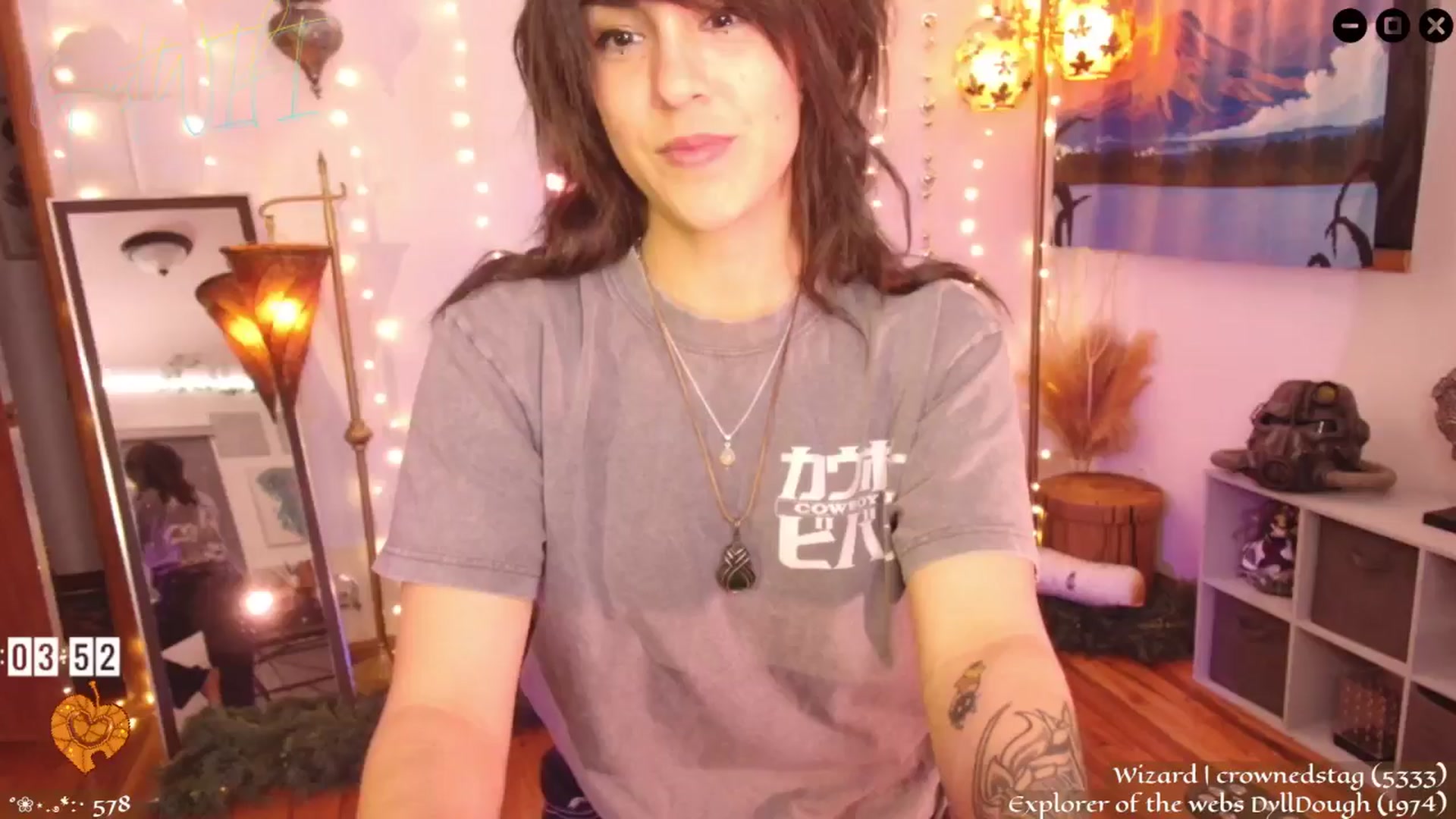 Gallery image thumbnail from GuestWIFI's myfreecams stream on, 01/25/2025, 03:10 image 15 of 20