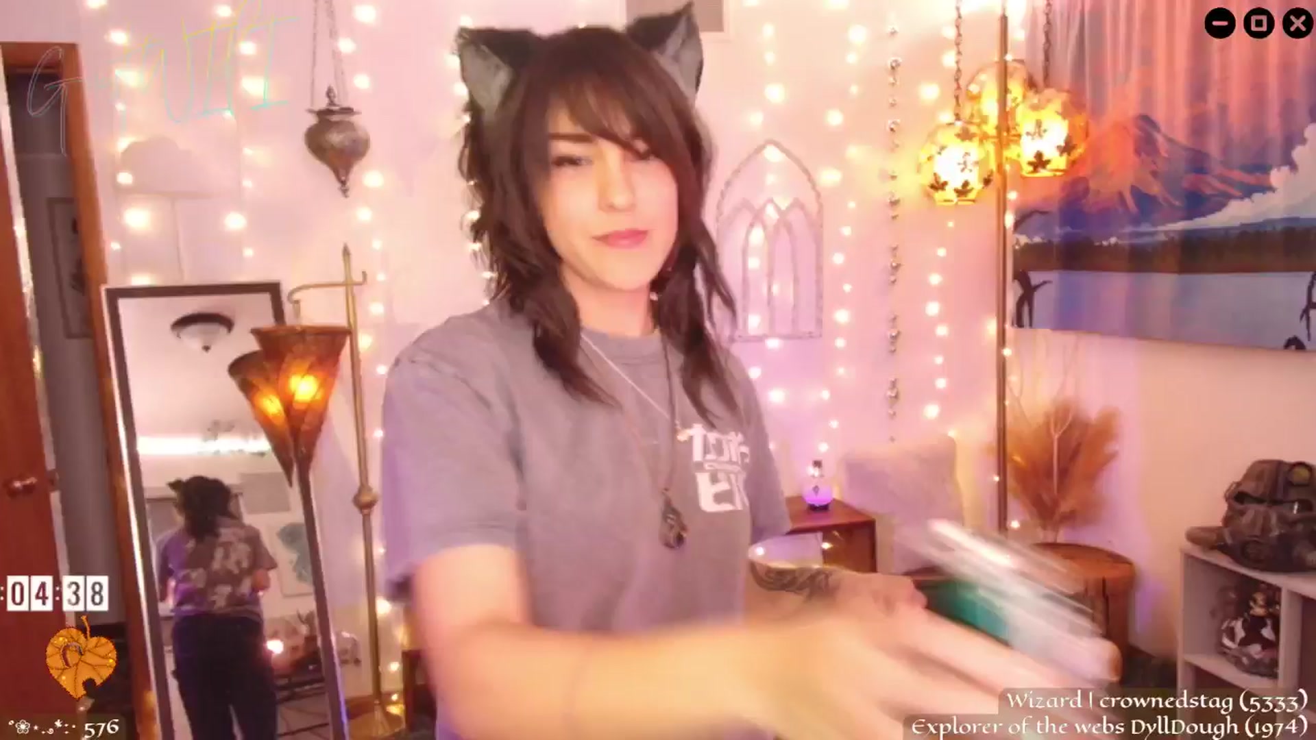 Gallery image thumbnail from GuestWIFI's myfreecams stream on, 01/25/2025, 03:10 image 19 of 20