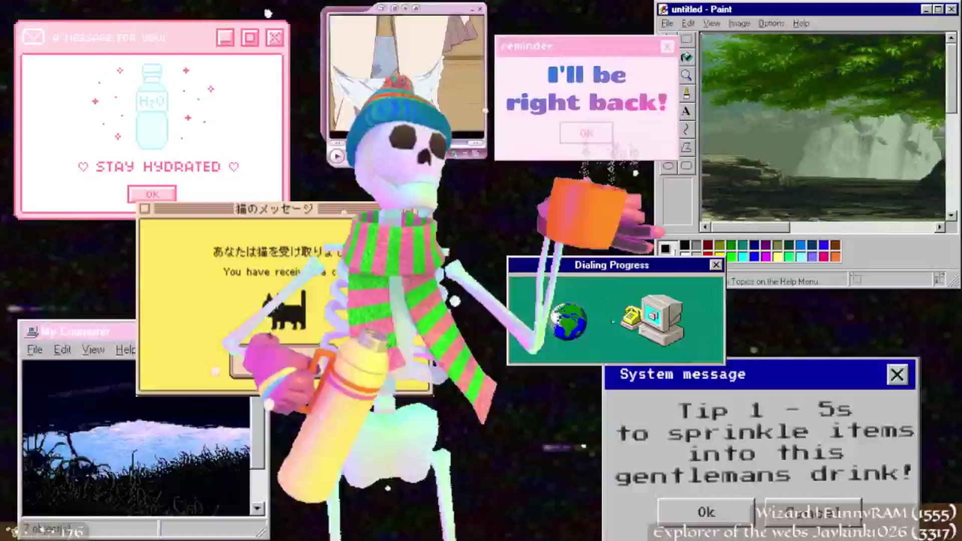 Gallery image thumbnail from GuestWIFI's myfreecams stream on, 02/02/2025, 05:03 image 17 of 20