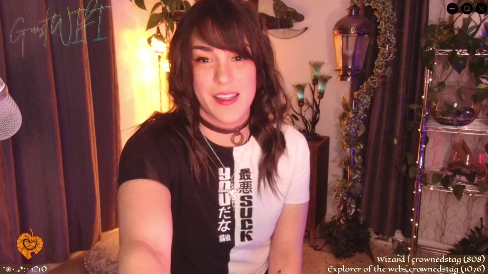 Gallery image thumbnail from GuestWIFI's myfreecams stream on, 02/02/2025, 05:03 image 3 of 20