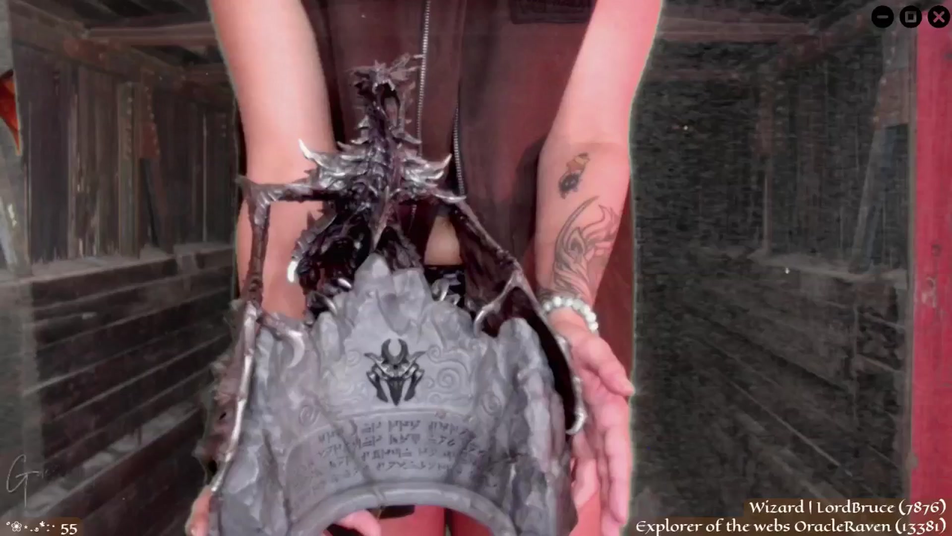 Gallery image thumbnail from GuestWIFI's myfreecams stream on, 05/03/2025, 04:00 image 10 of 20