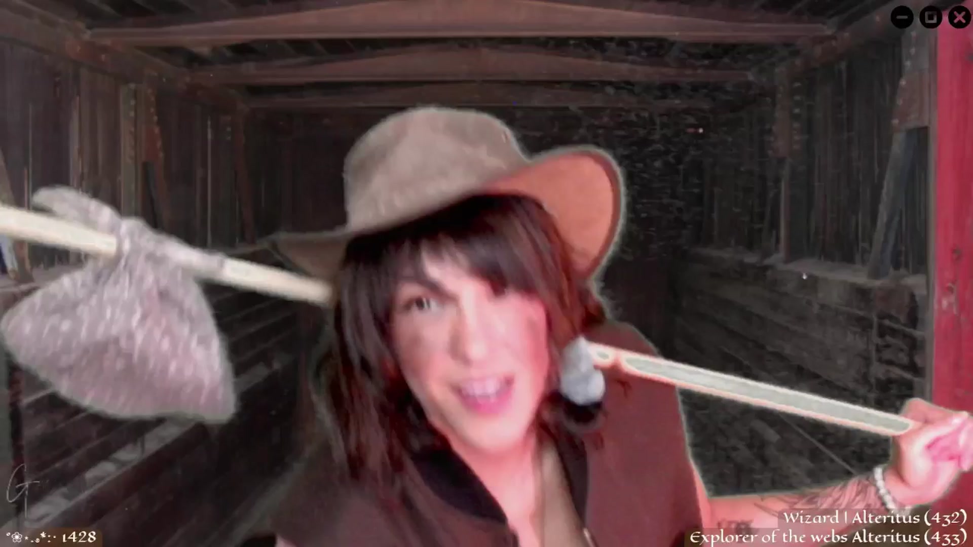 Gallery image thumbnail from GuestWIFI's myfreecams stream on, 05/03/2025, 04:00 image 3 of 20
