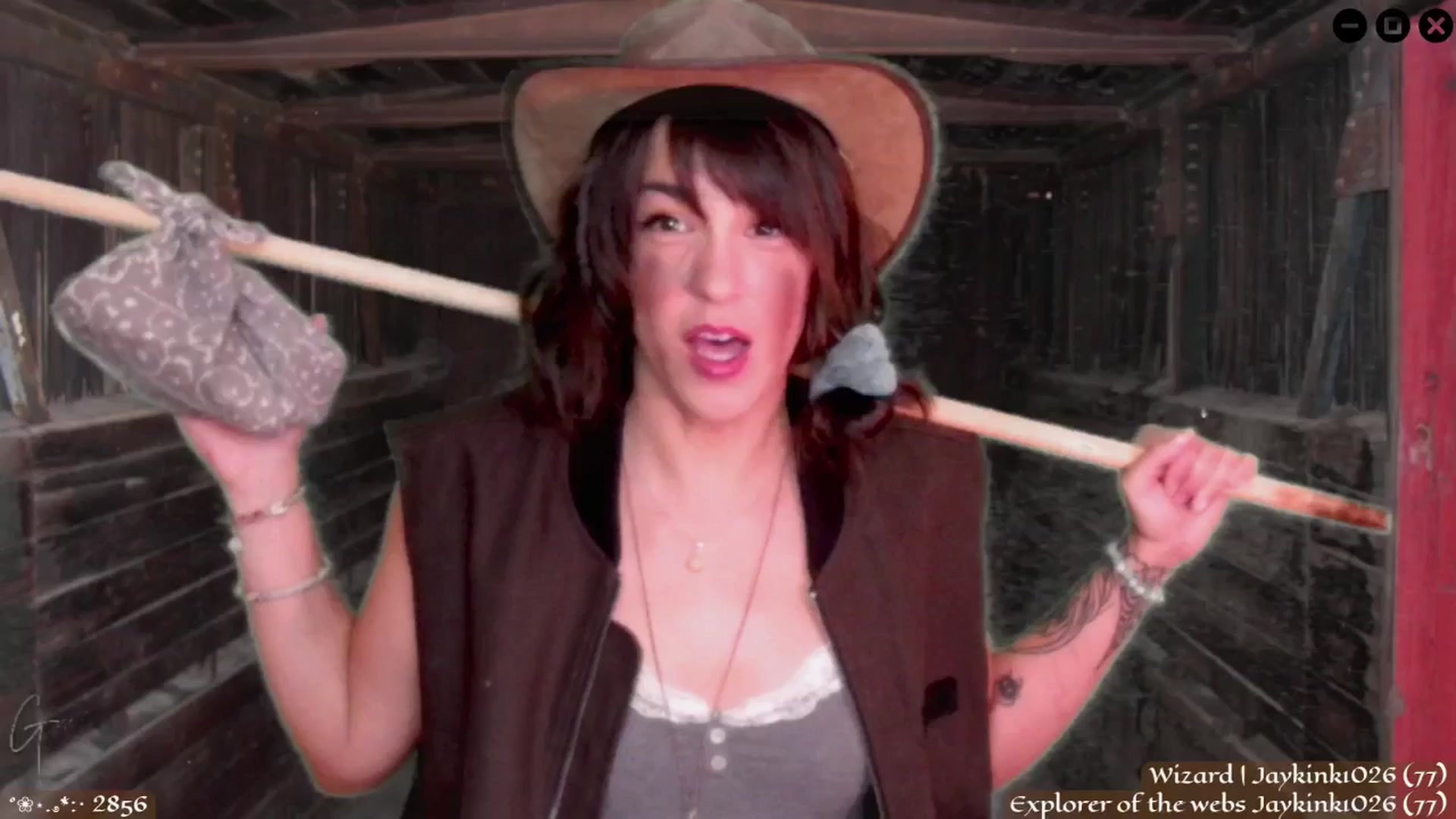 Gallery image thumbnail from GuestWIFI's myfreecams stream on, 05/03/2025, 04:00 image 1 of 20