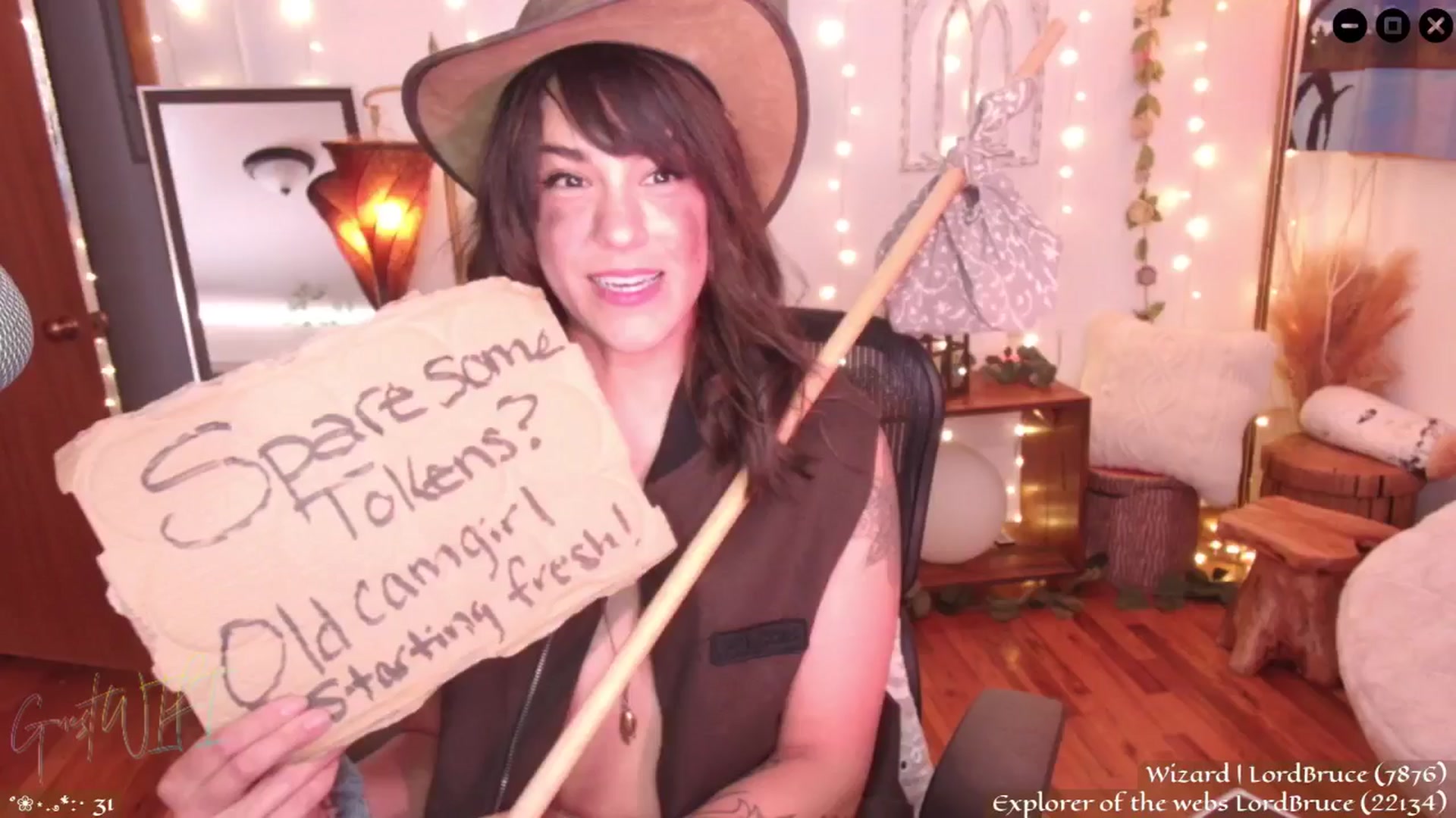 Gallery image thumbnail from GuestWIFI's myfreecams stream on, 05/03/2025, 04:00 image 19 of 20