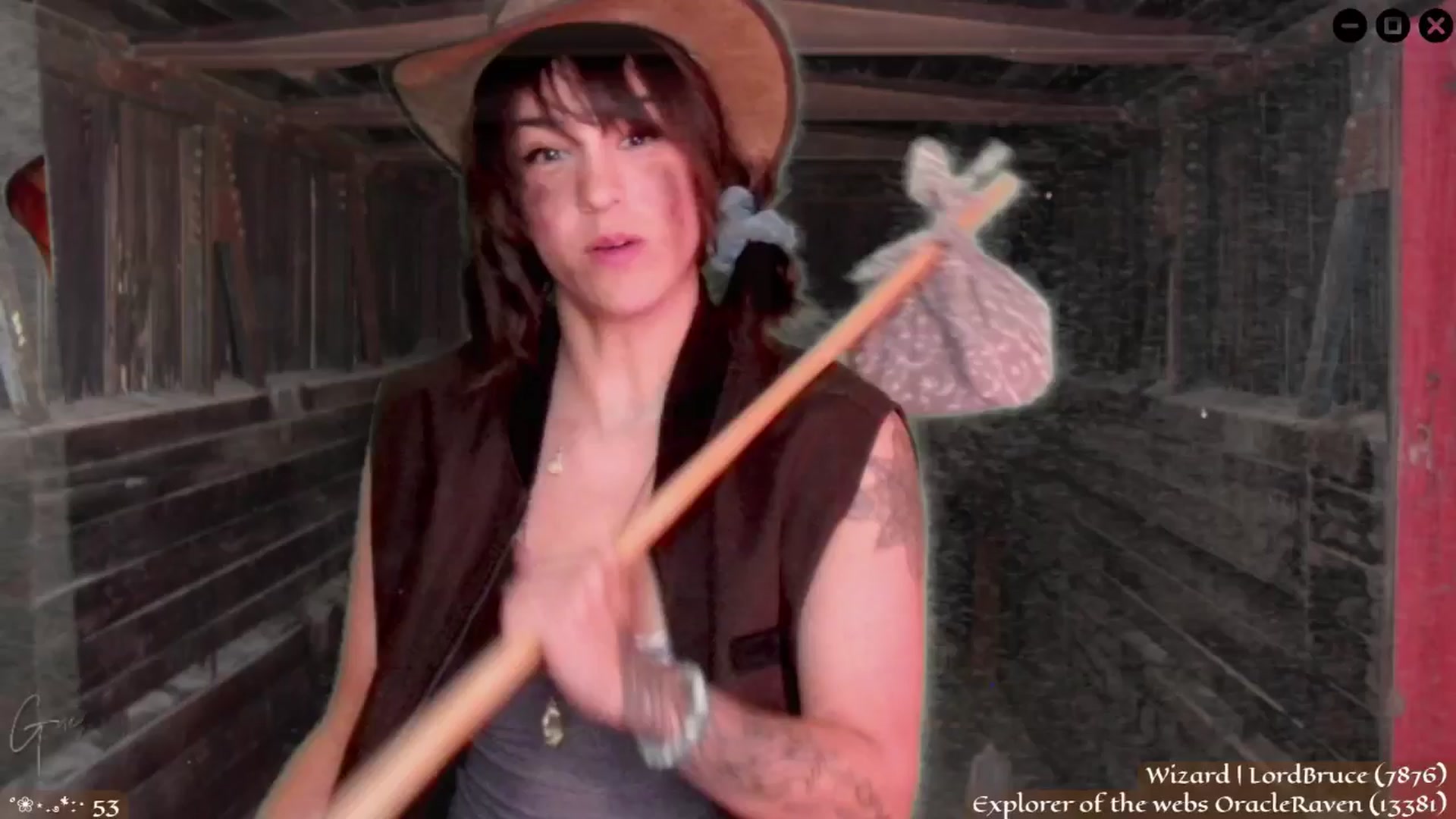 Gallery image thumbnail from GuestWIFI's myfreecams stream on, 05/03/2025, 04:00 image 11 of 20