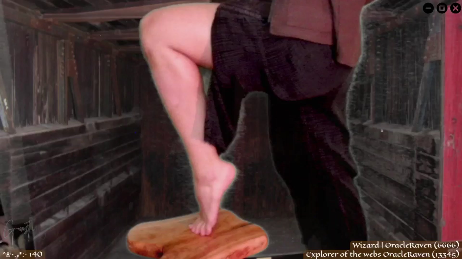 Gallery image thumbnail from GuestWIFI's myfreecams stream on, 05/03/2025, 04:00 image 4 of 20