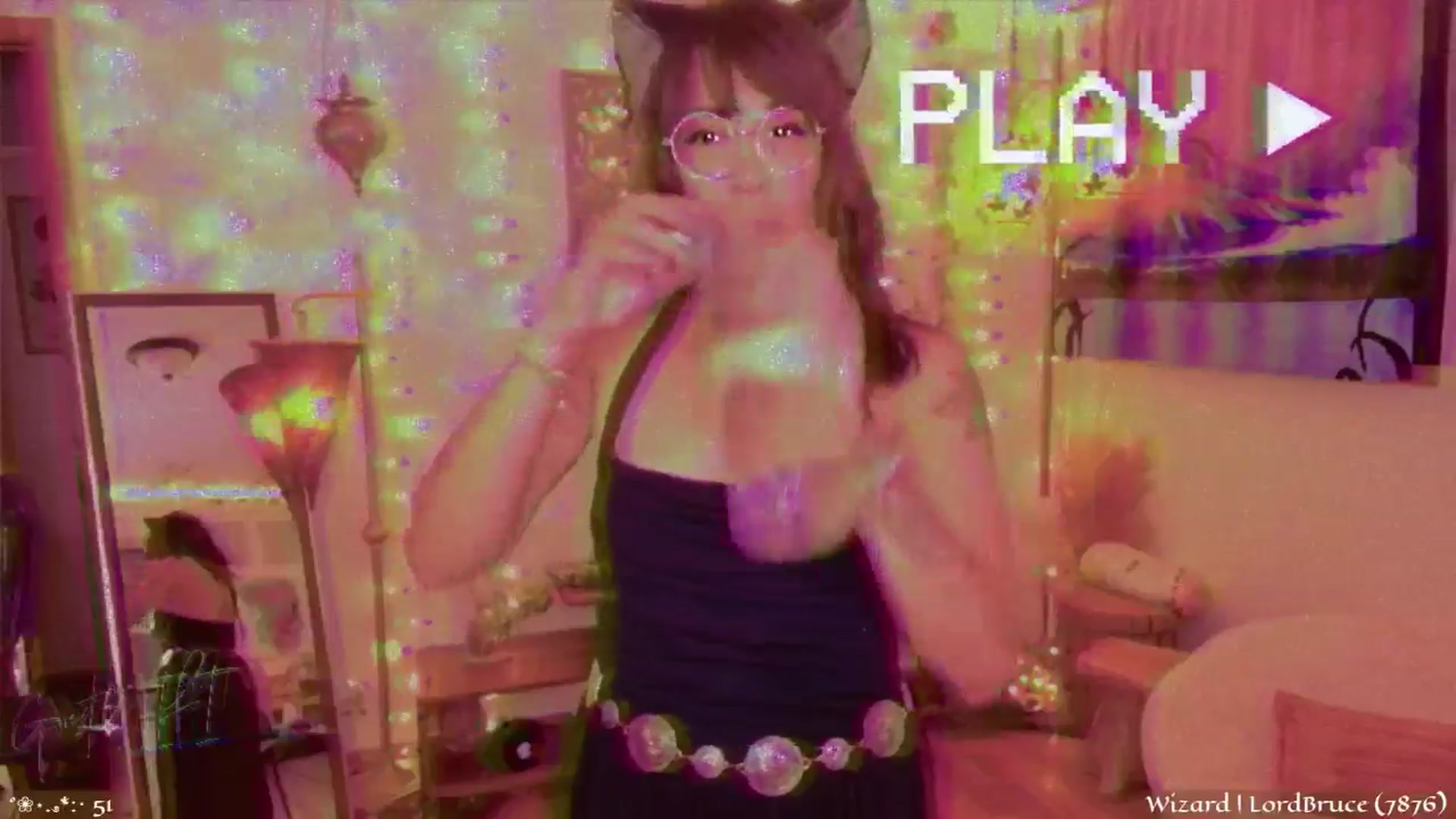 Gallery image thumbnail from GuestWIFI's myfreecams stream on, 05/04/2025, 03:15 image 15 of 20