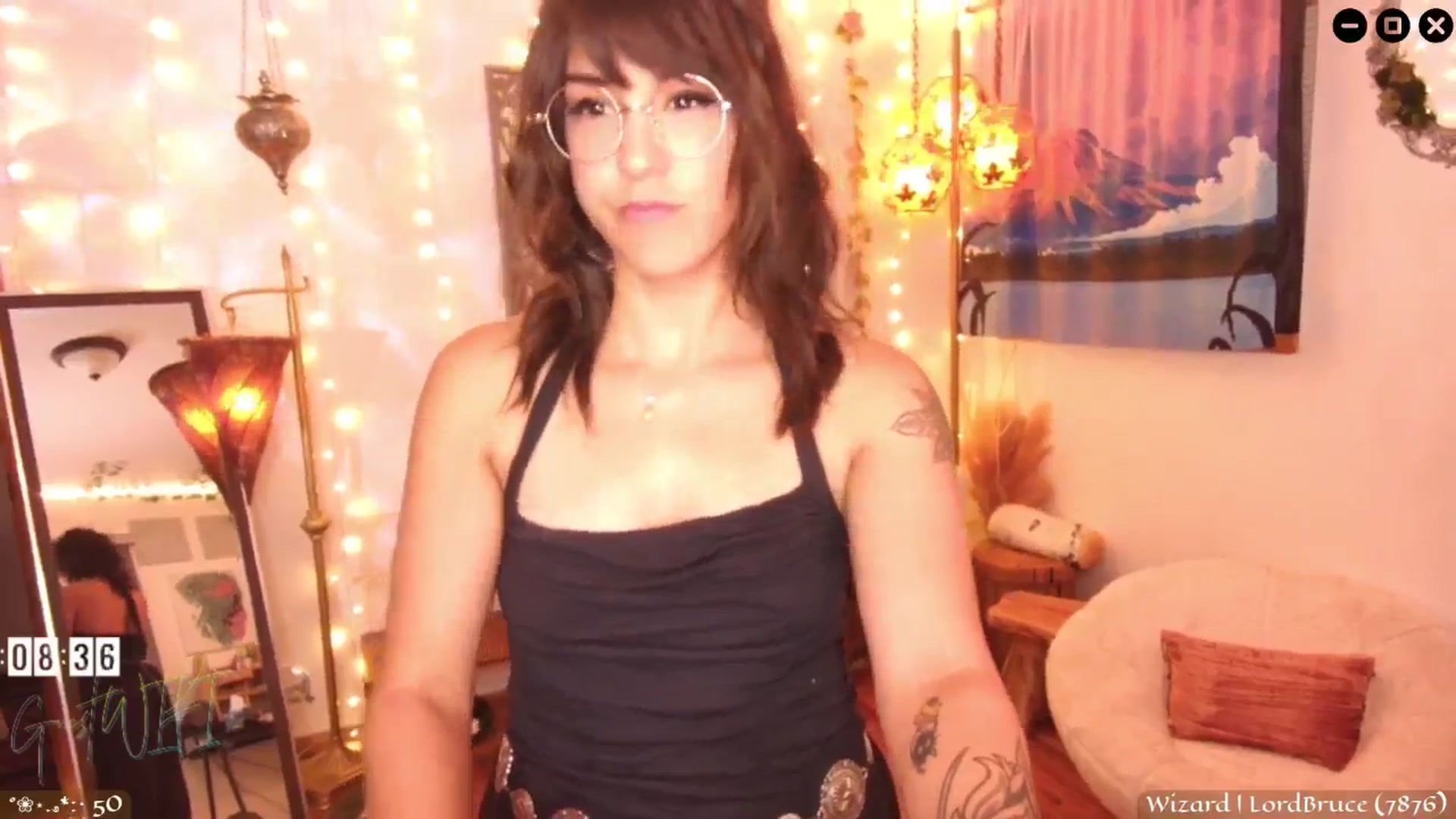 Gallery image thumbnail from GuestWIFI's myfreecams stream on, 05/04/2025, 03:15 image 18 of 20