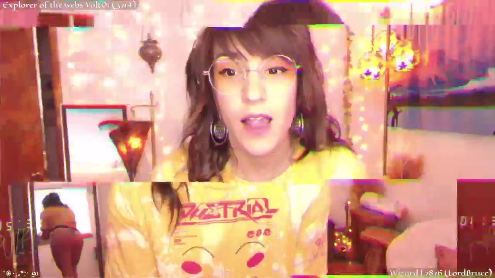 Gallery image thumbnail from GuestWIFI's myfreecams stream on, 05/07/2025, 01:23 image 10 of 20