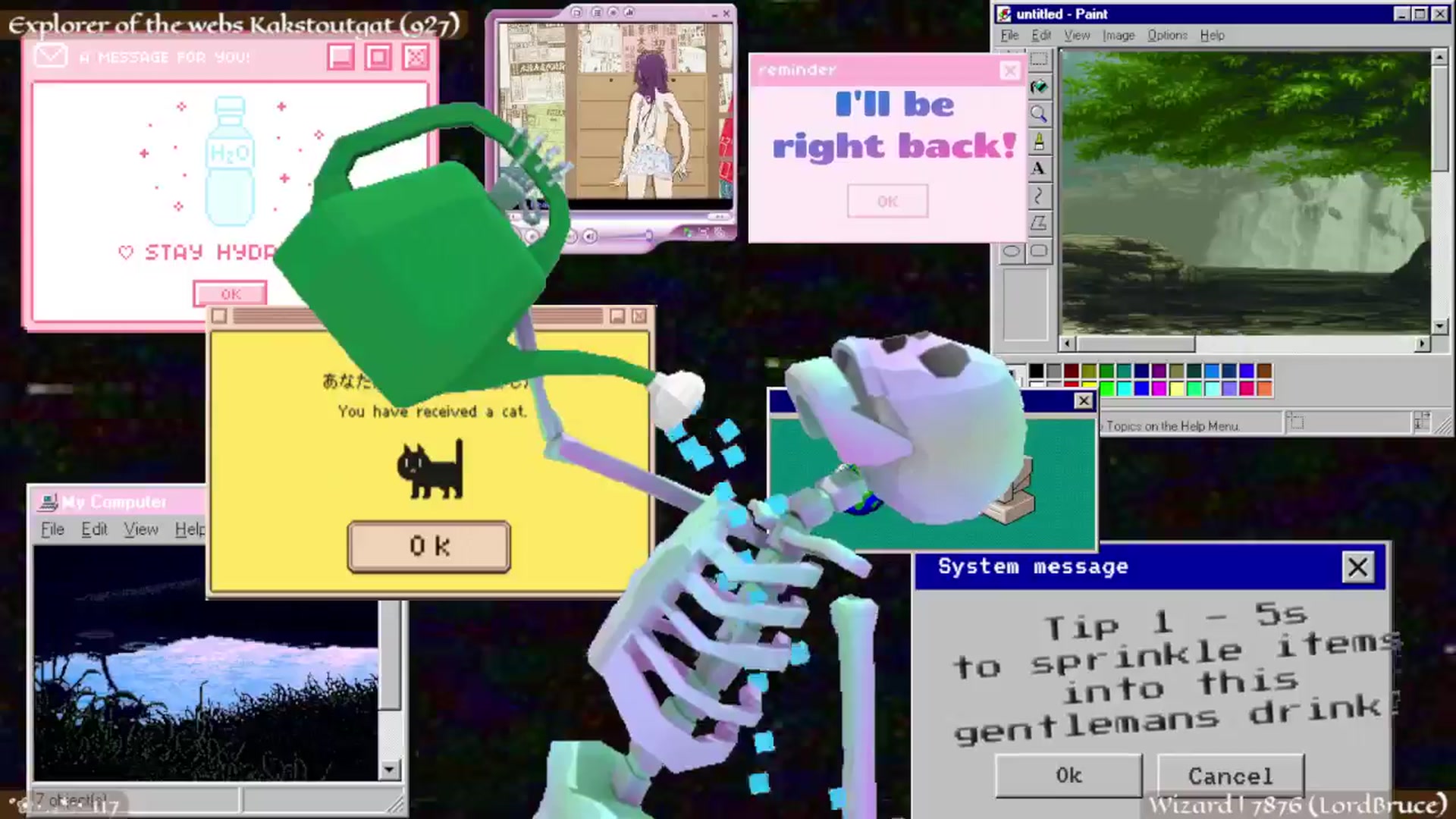 Gallery image thumbnail from GuestWIFI's myfreecams stream on, 05/08/2025, 23:00 image 18 of 20