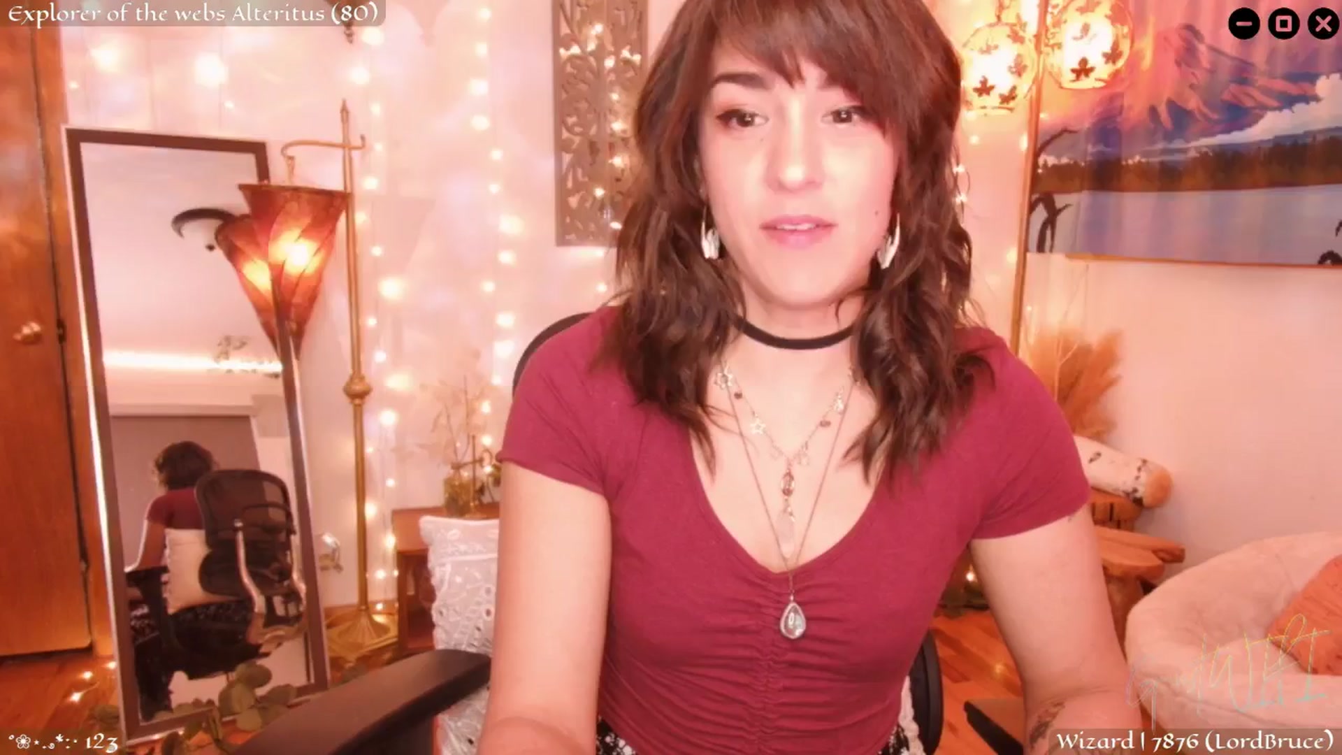Gallery image thumbnail from GuestWIFI's myfreecams stream on, 05/08/2025, 23:00 image 4 of 20