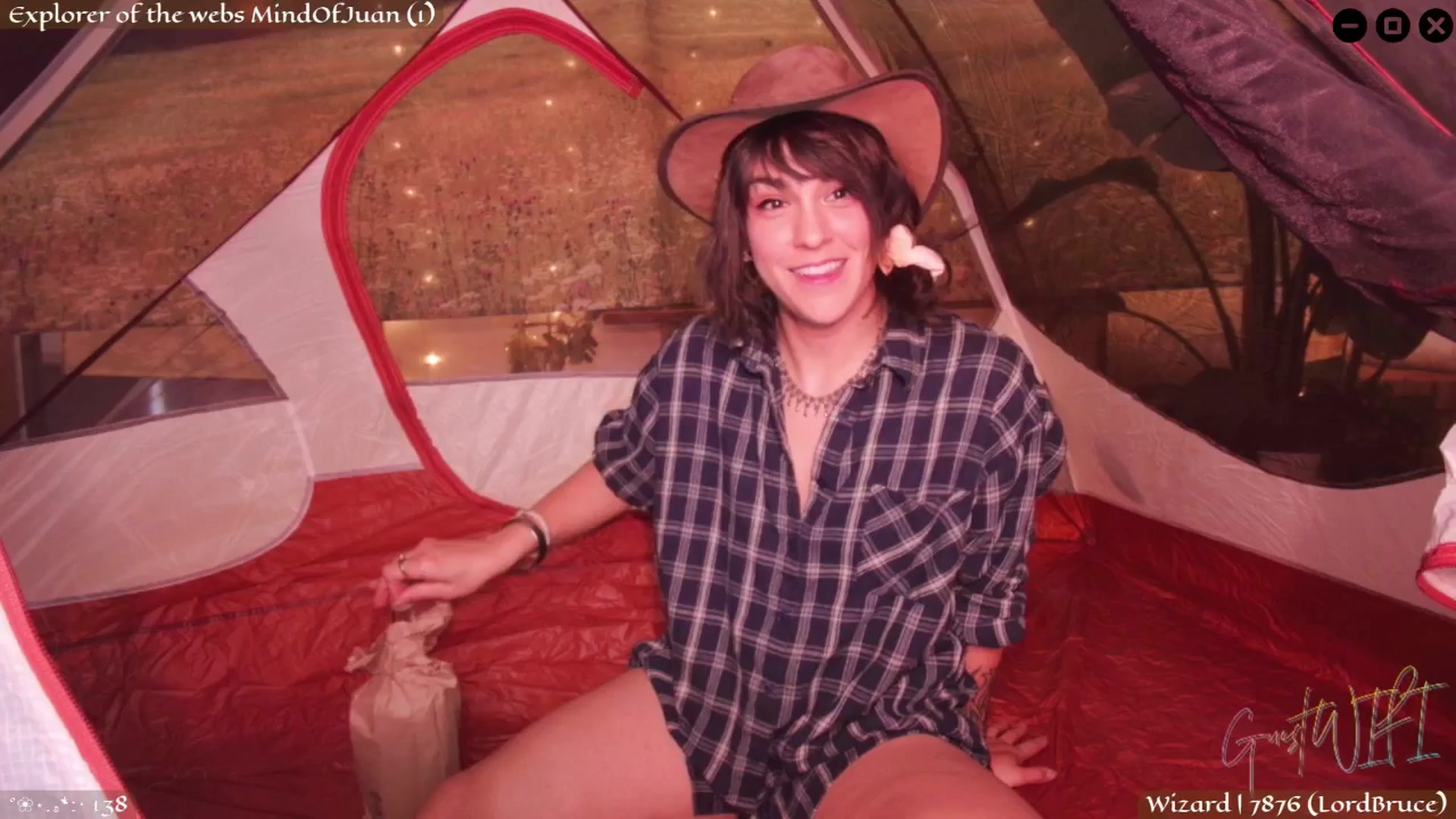 Gallery image thumbnail from GuestWIFI's myfreecams stream on, 05/10/2025, 01:48 image 4 of 20