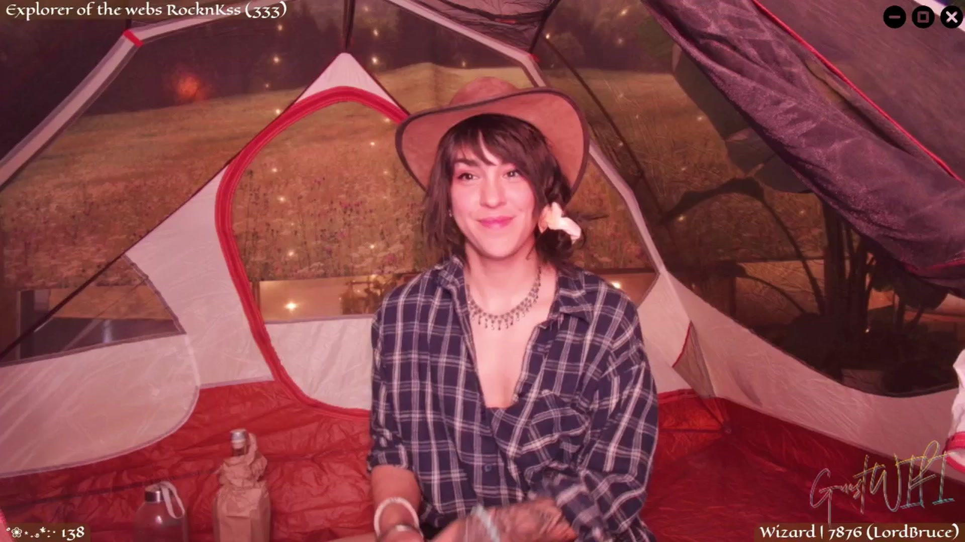Gallery image thumbnail from GuestWIFI's myfreecams stream on, 05/10/2025, 01:48 image 19 of 20