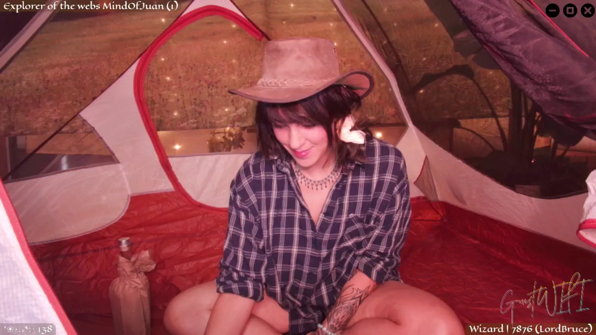 Gallery image thumbnail from GuestWIFI's myfreecams stream on, 05/10/2025, 01:48 image 1 of 20