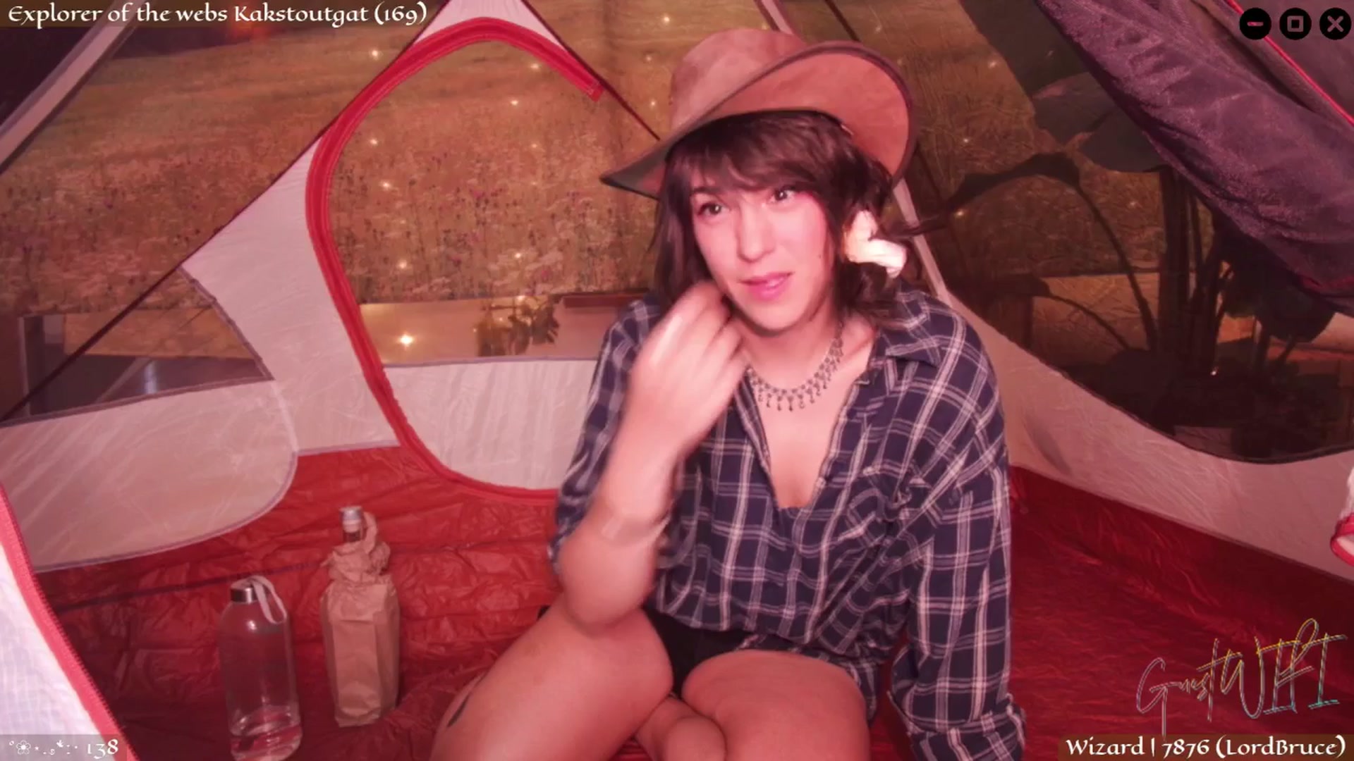 Gallery image thumbnail from GuestWIFI's myfreecams stream on, 05/10/2025, 01:48 image 14 of 20