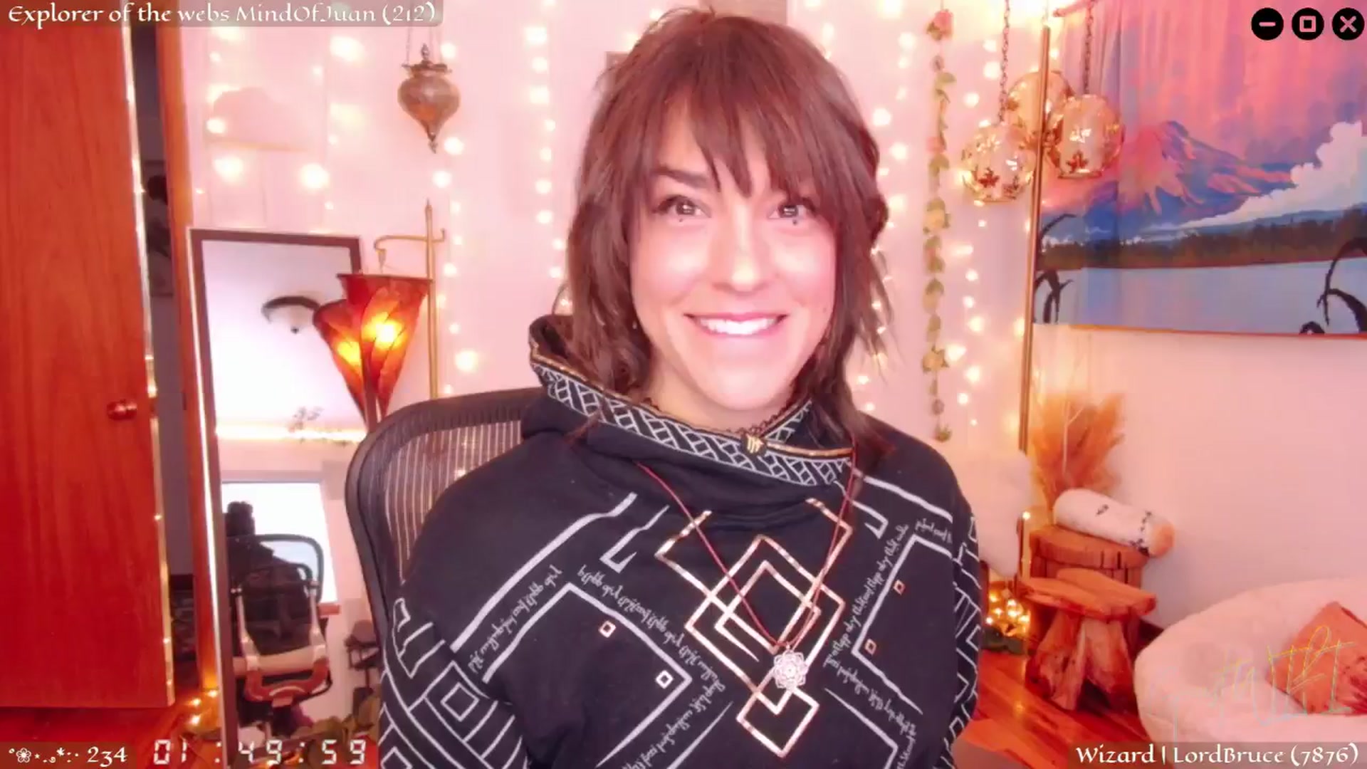 Gallery image thumbnail from GuestWIFI's myfreecams stream on, 05/14/2025, 24:03 image 12 of 20