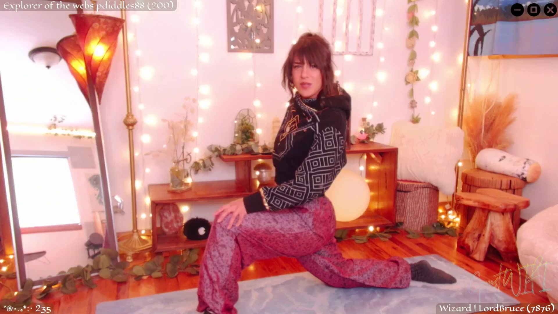 Gallery image thumbnail from GuestWIFI's myfreecams stream on, 05/14/2025, 24:03 image 3 of 20