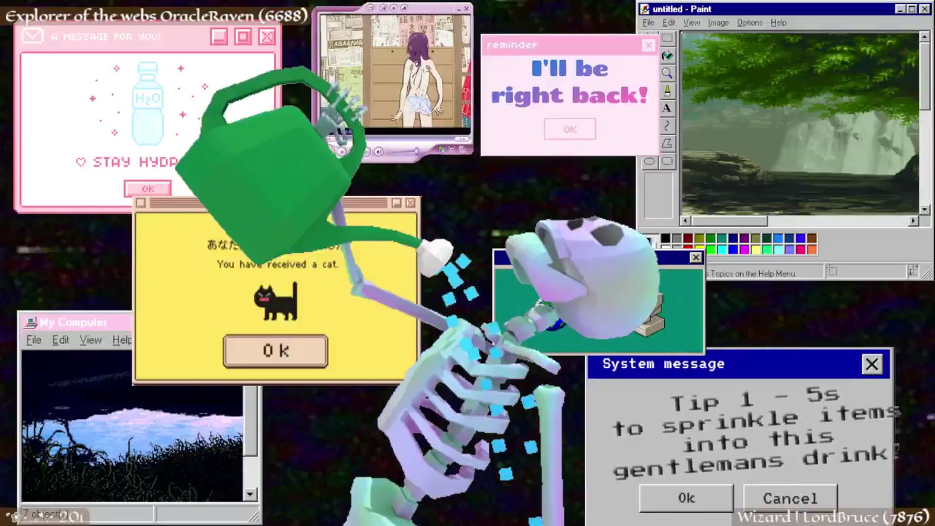 Gallery image thumbnail from GuestWIFI's myfreecams stream on, 05/14/2025, 24:03 image 16 of 20