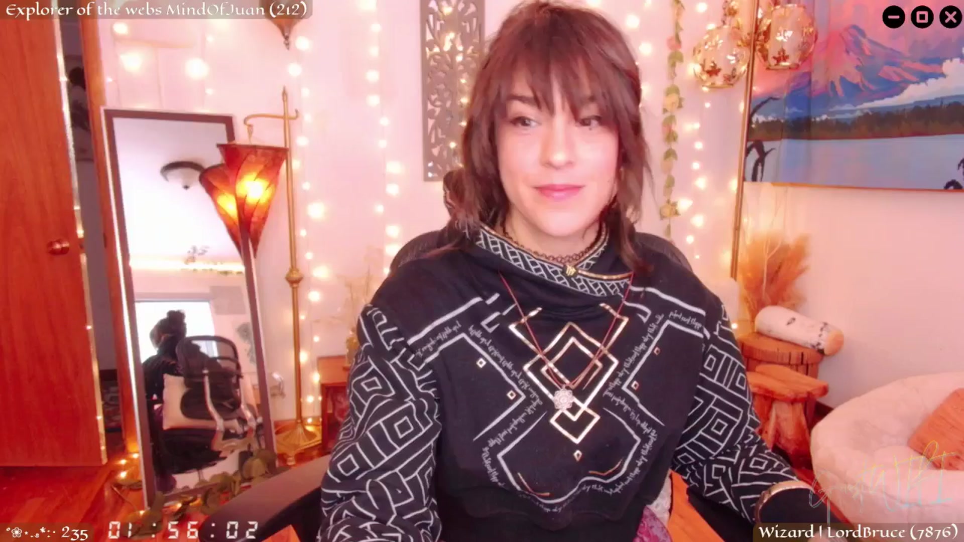 Gallery image thumbnail from GuestWIFI's myfreecams stream on, 05/14/2025, 24:03 image 11 of 20