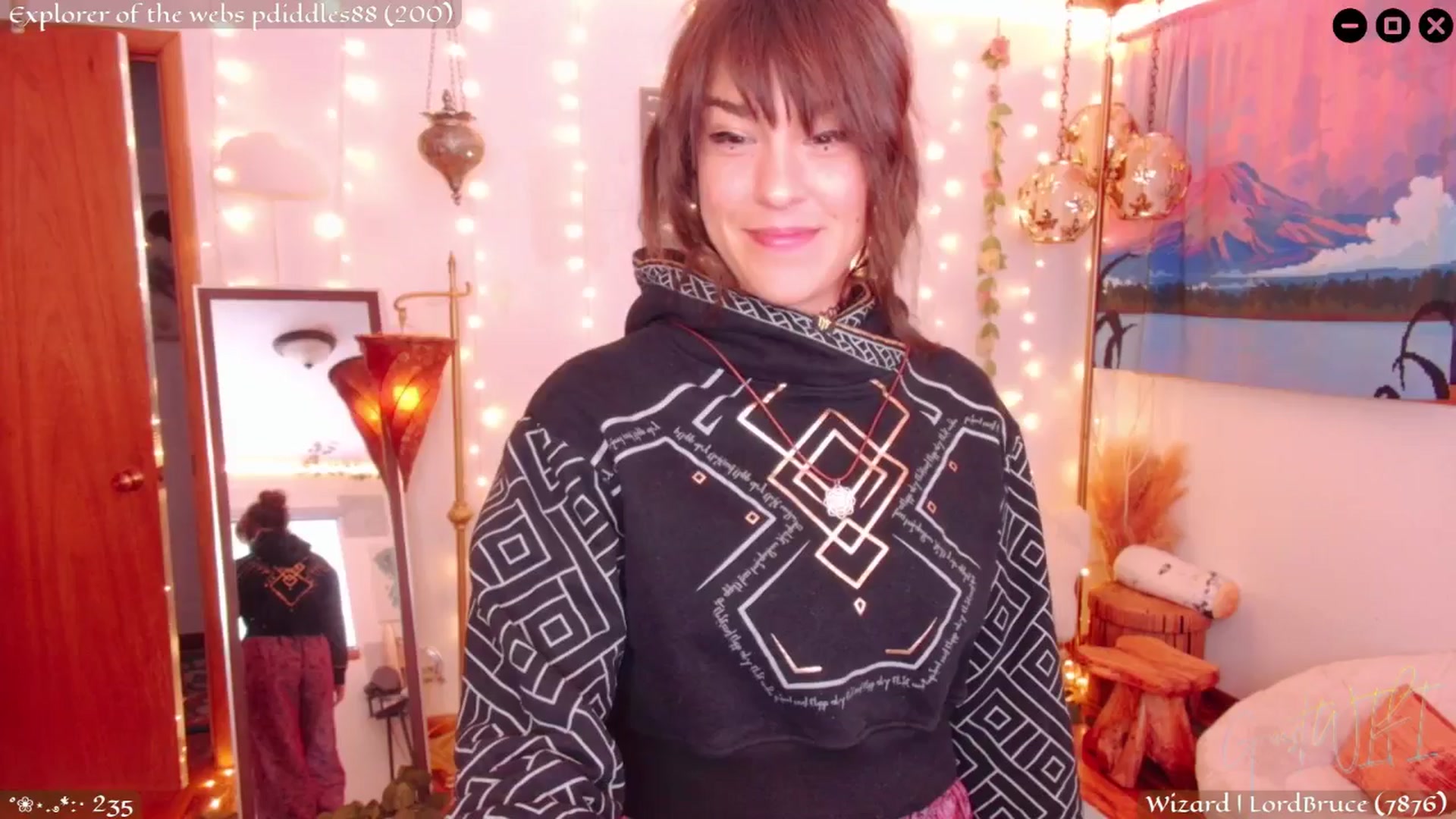 Gallery image thumbnail from GuestWIFI's myfreecams stream on, 05/14/2025, 24:03 image 6 of 20