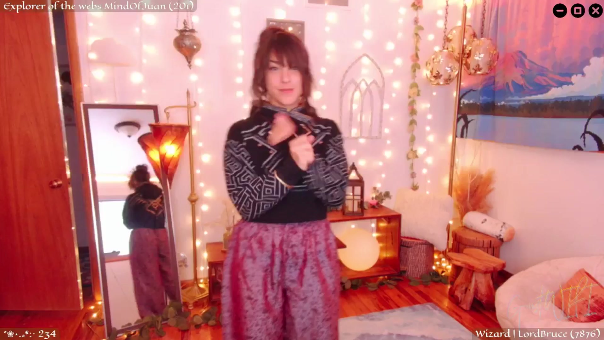 Gallery image thumbnail from GuestWIFI's myfreecams stream on, 05/14/2025, 24:03 image 7 of 20