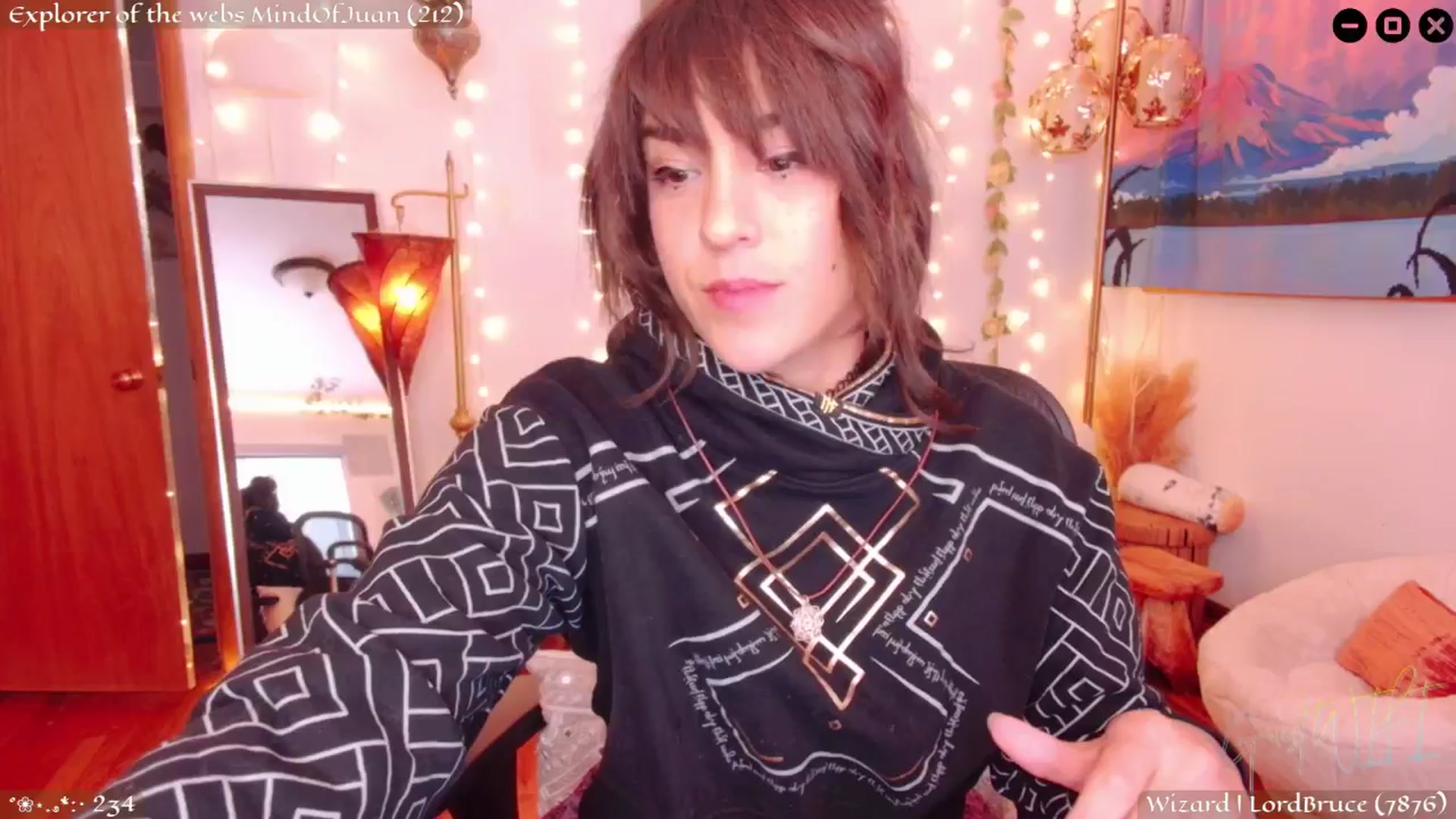 Gallery image thumbnail from GuestWIFI's myfreecams stream on, 05/14/2025, 24:03 image 8 of 20